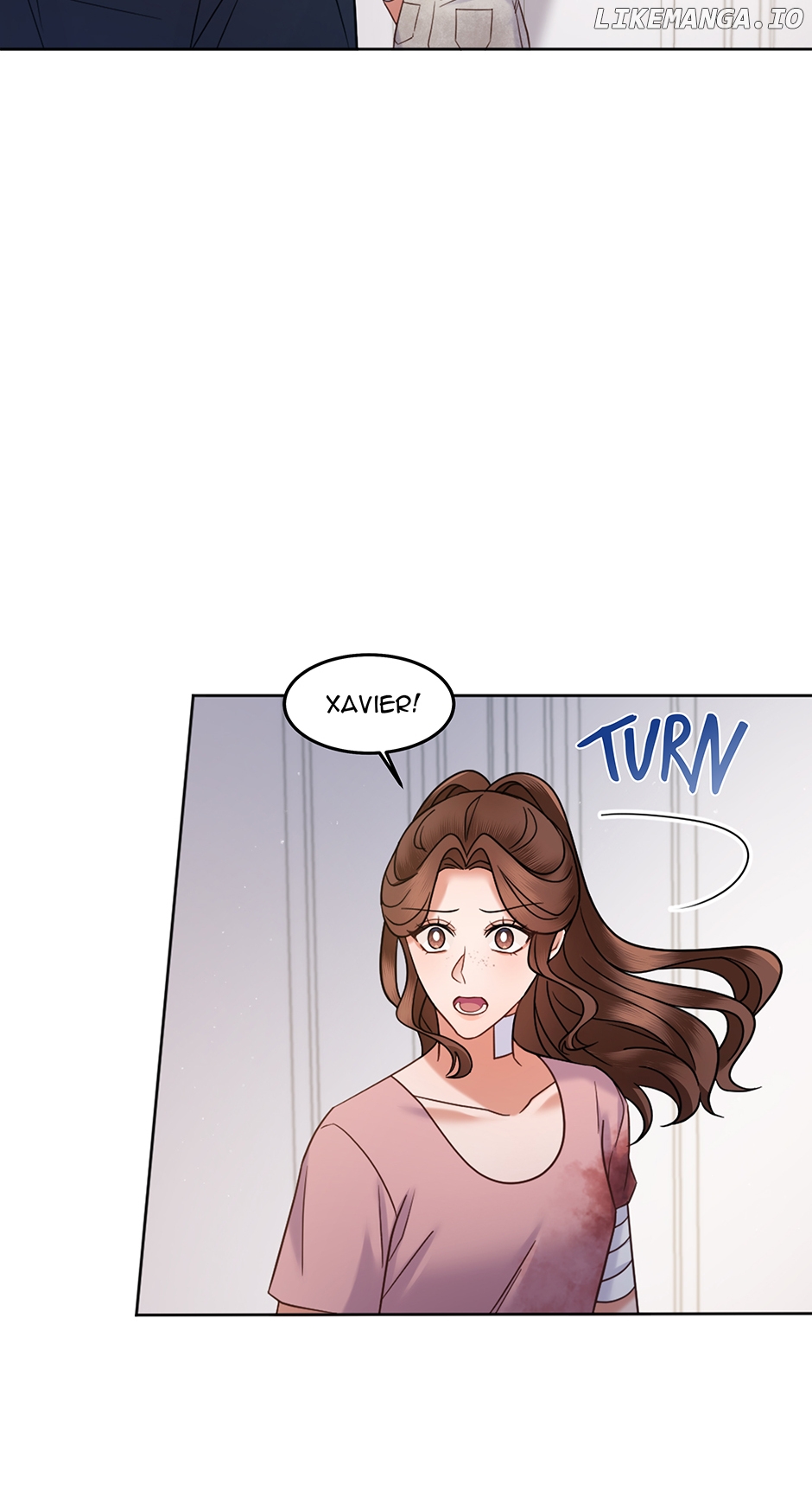 Torn Between Alphas Chapter 36 - page 55