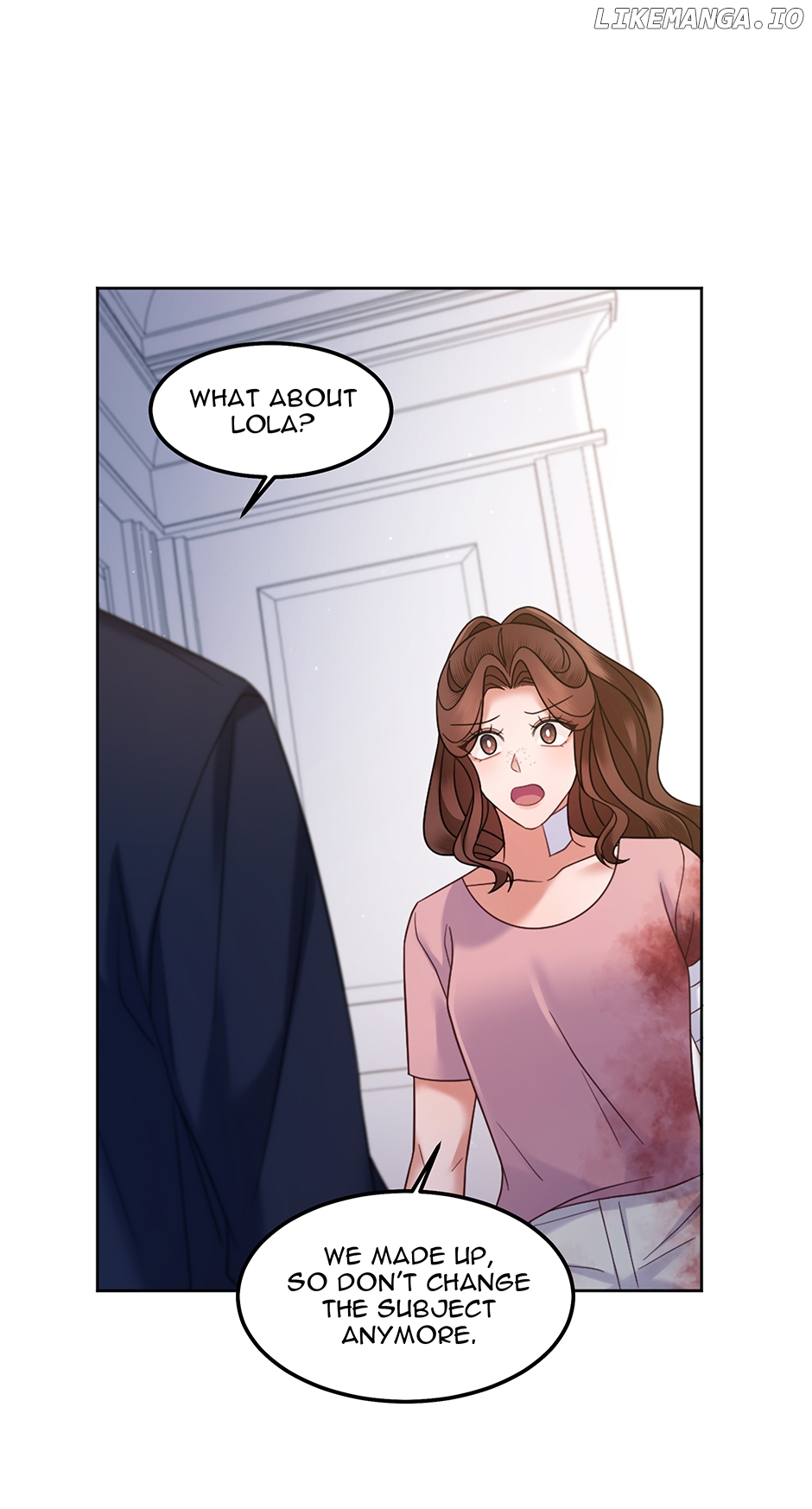 Torn Between Alphas Chapter 36 - page 57