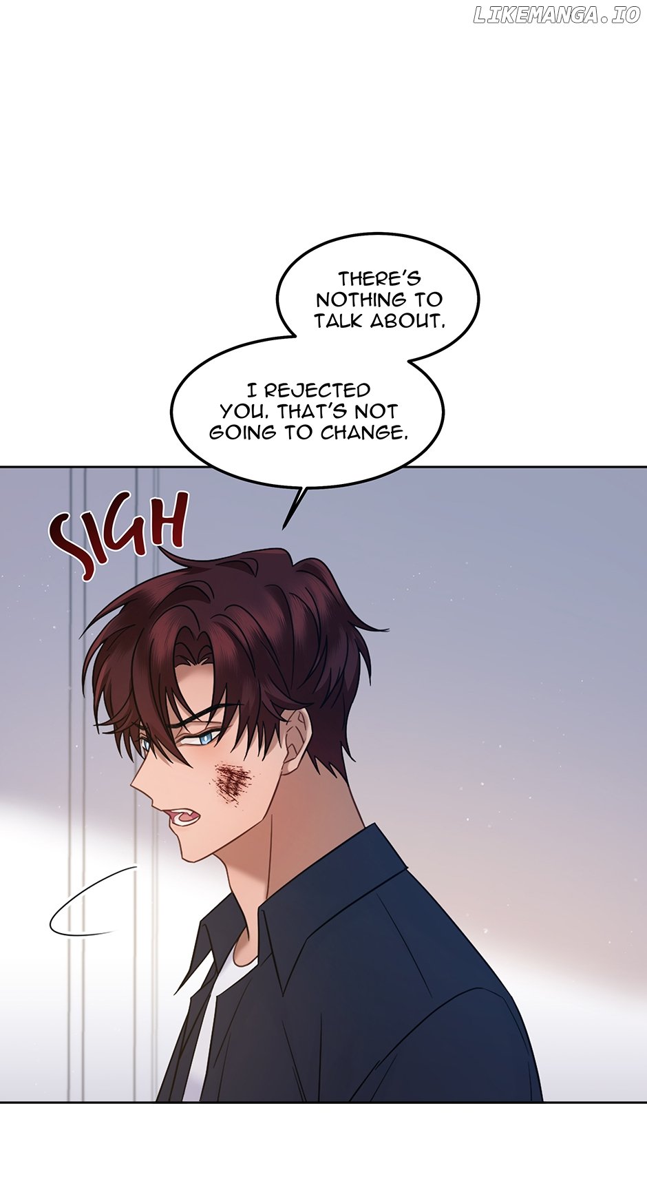 Torn Between Alphas Chapter 36 - page 58