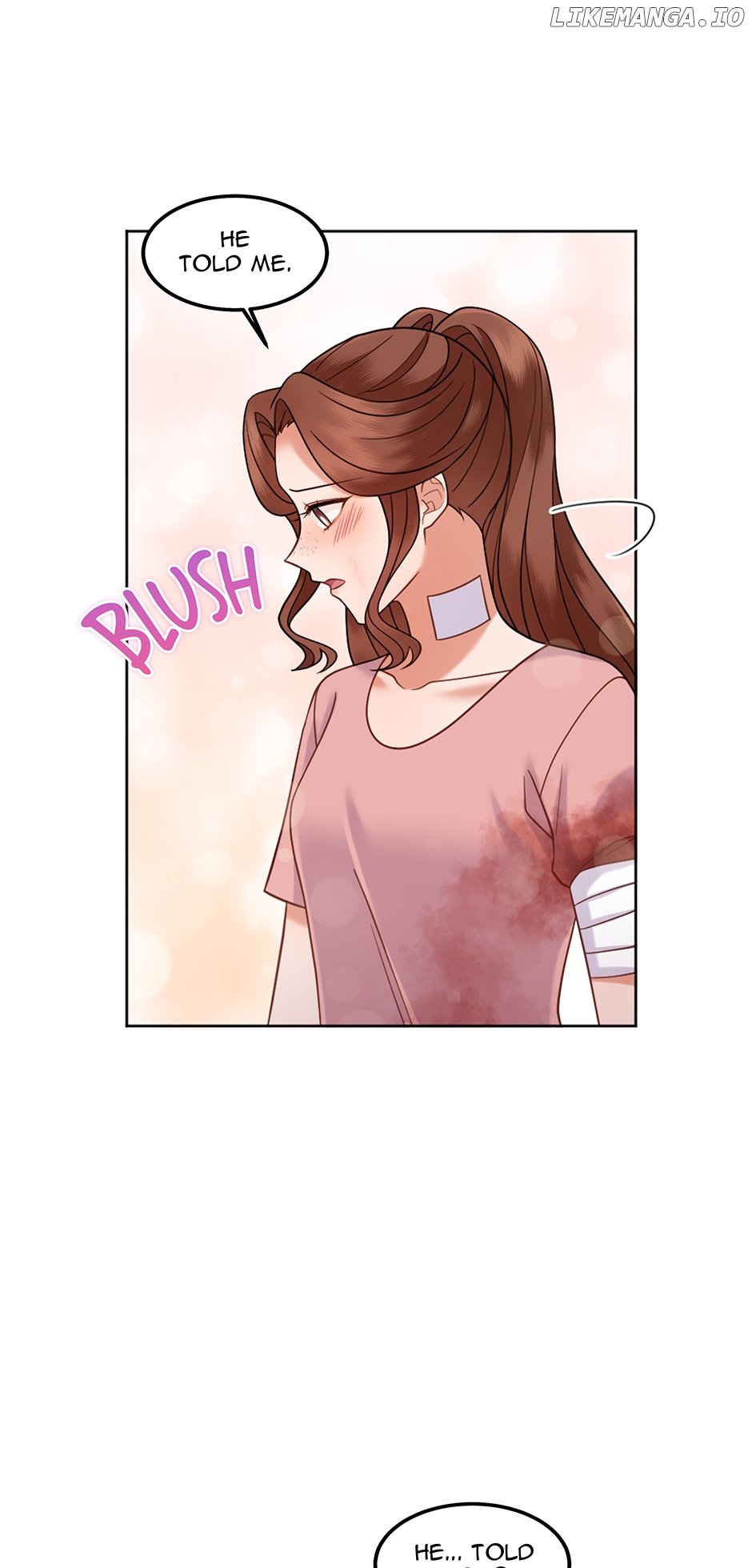 Torn Between Alphas Chapter 36 - page 7