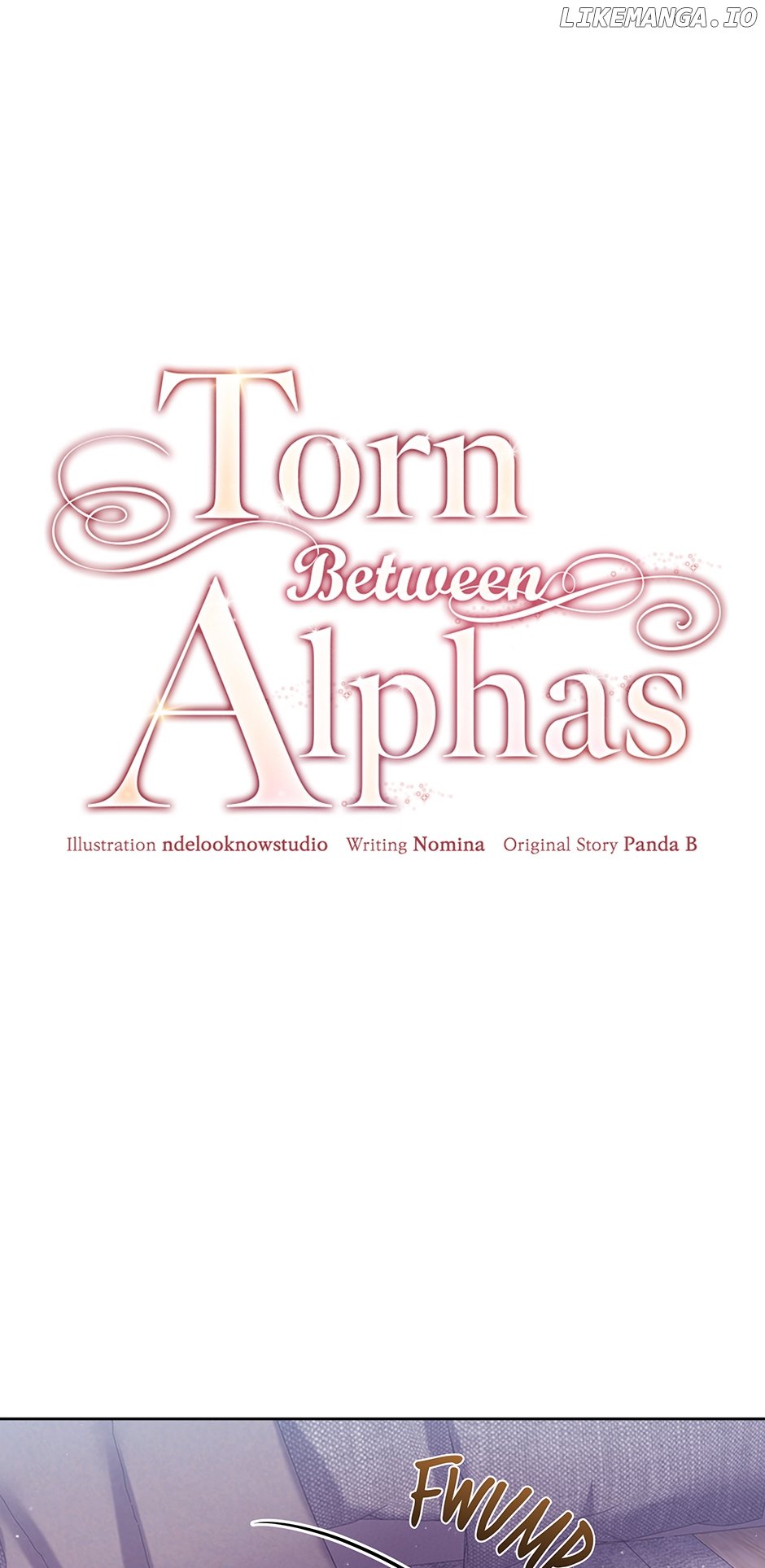 Torn Between Alphas Chapter 38 - page 2