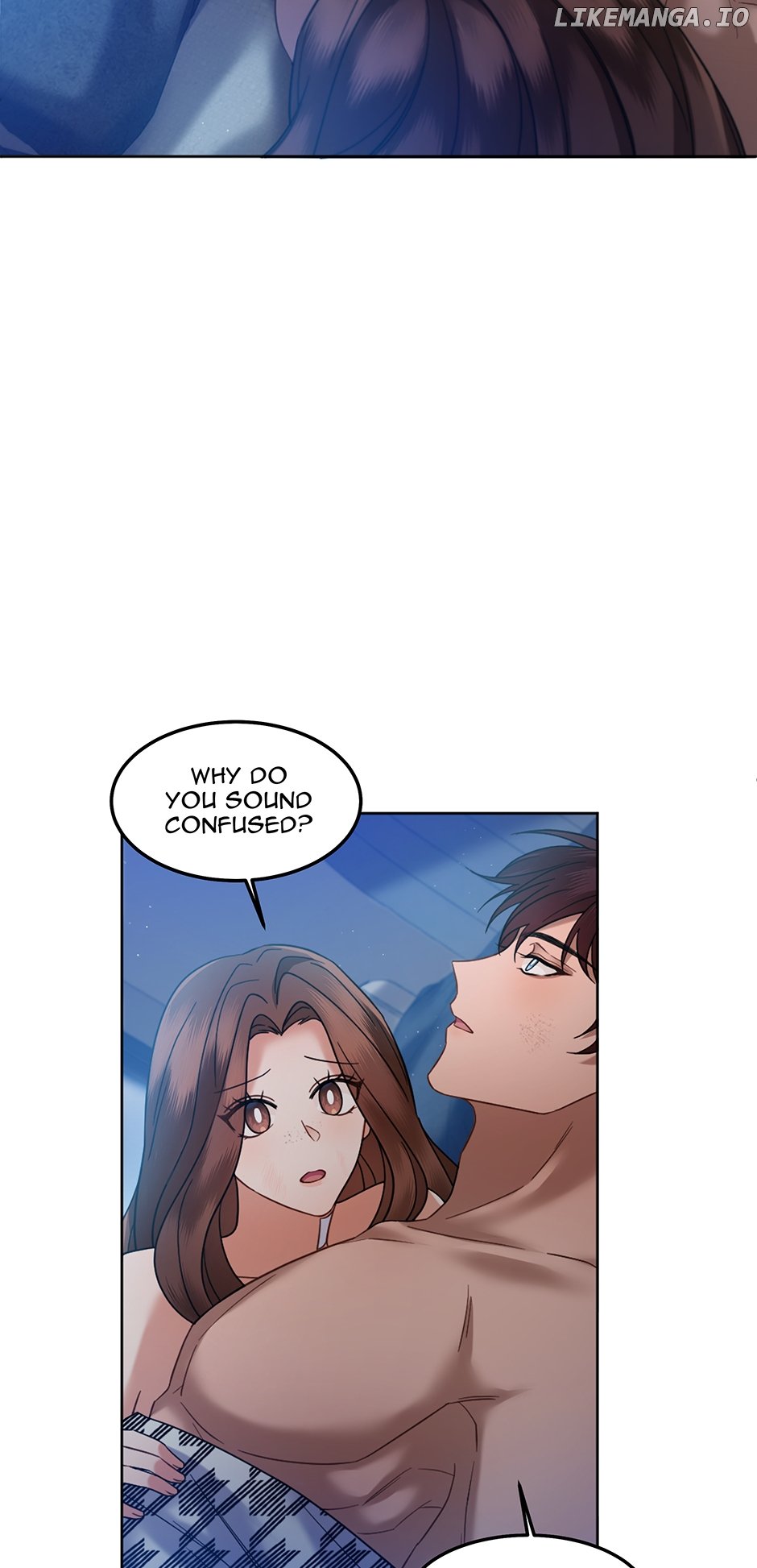 Torn Between Alphas Chapter 38 - page 19