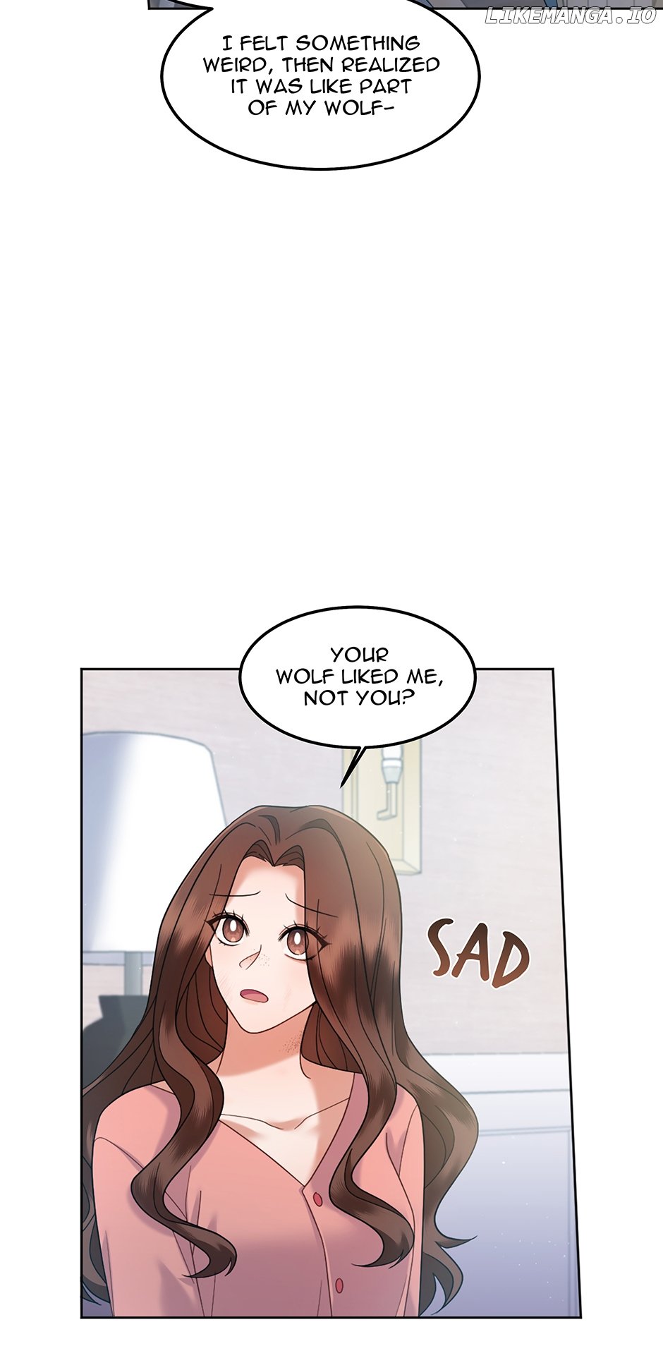 Torn Between Alphas Chapter 38 - page 59