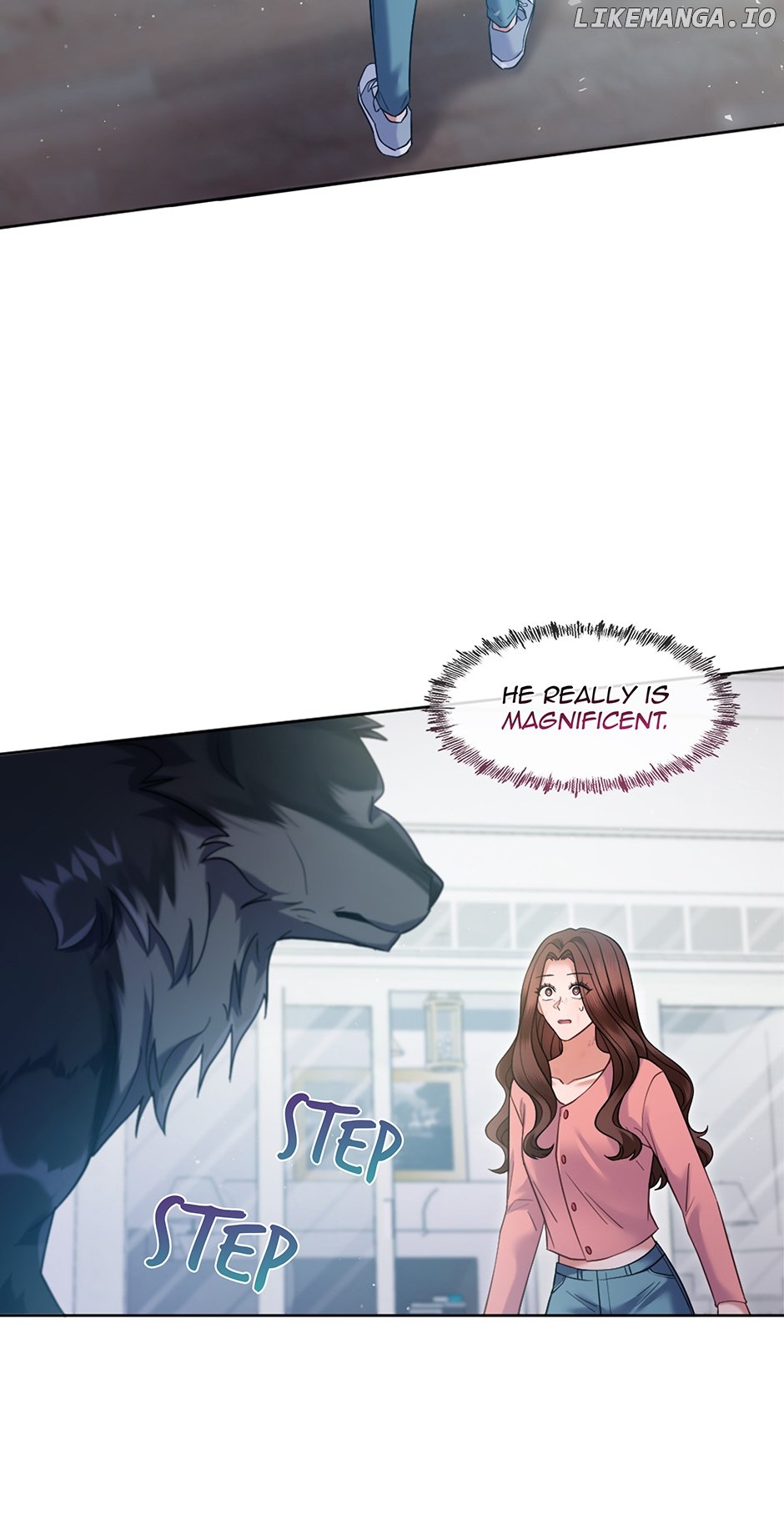 Torn Between Alphas Chapter 39 - page 13