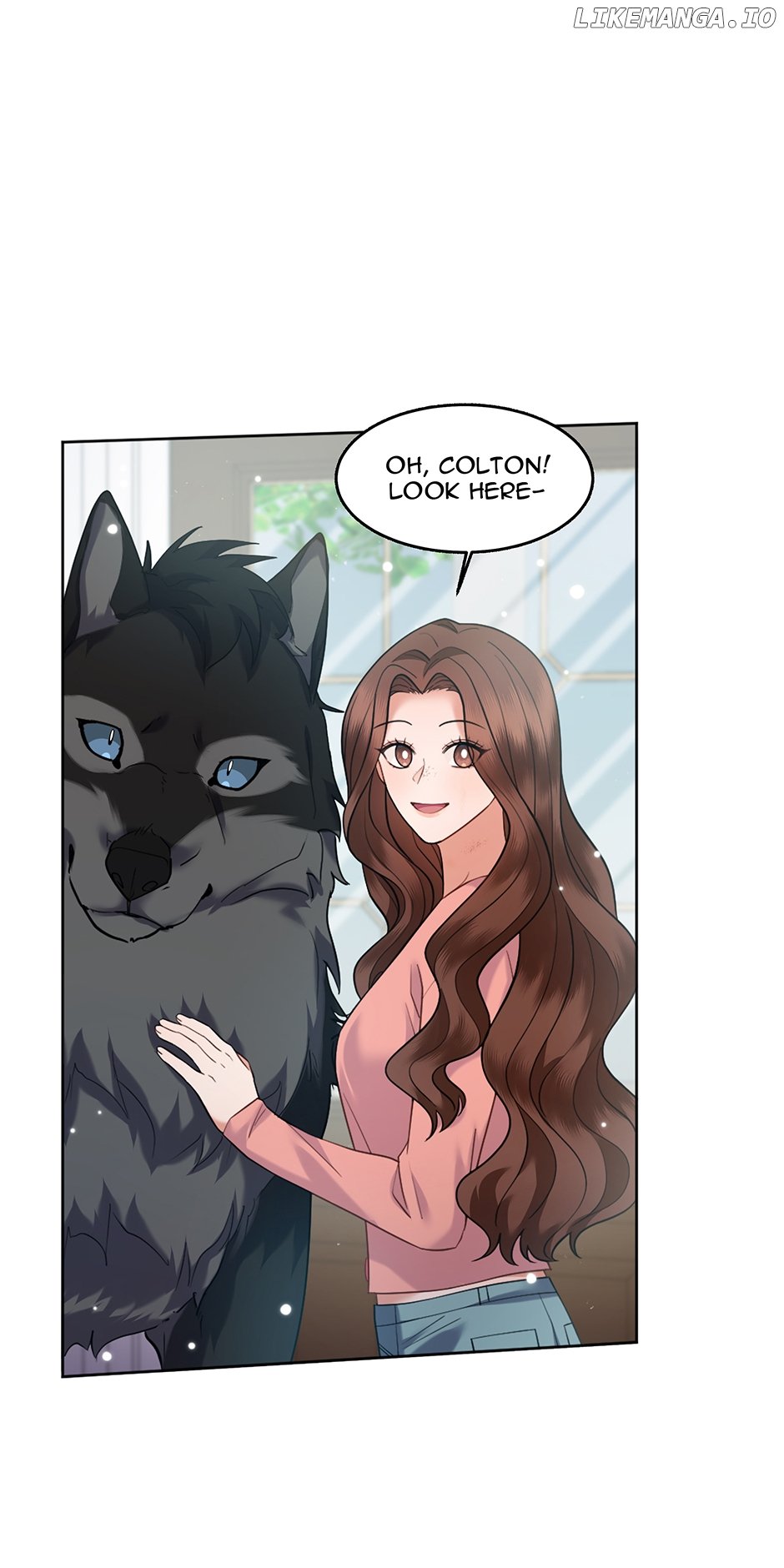 Torn Between Alphas Chapter 39 - page 25