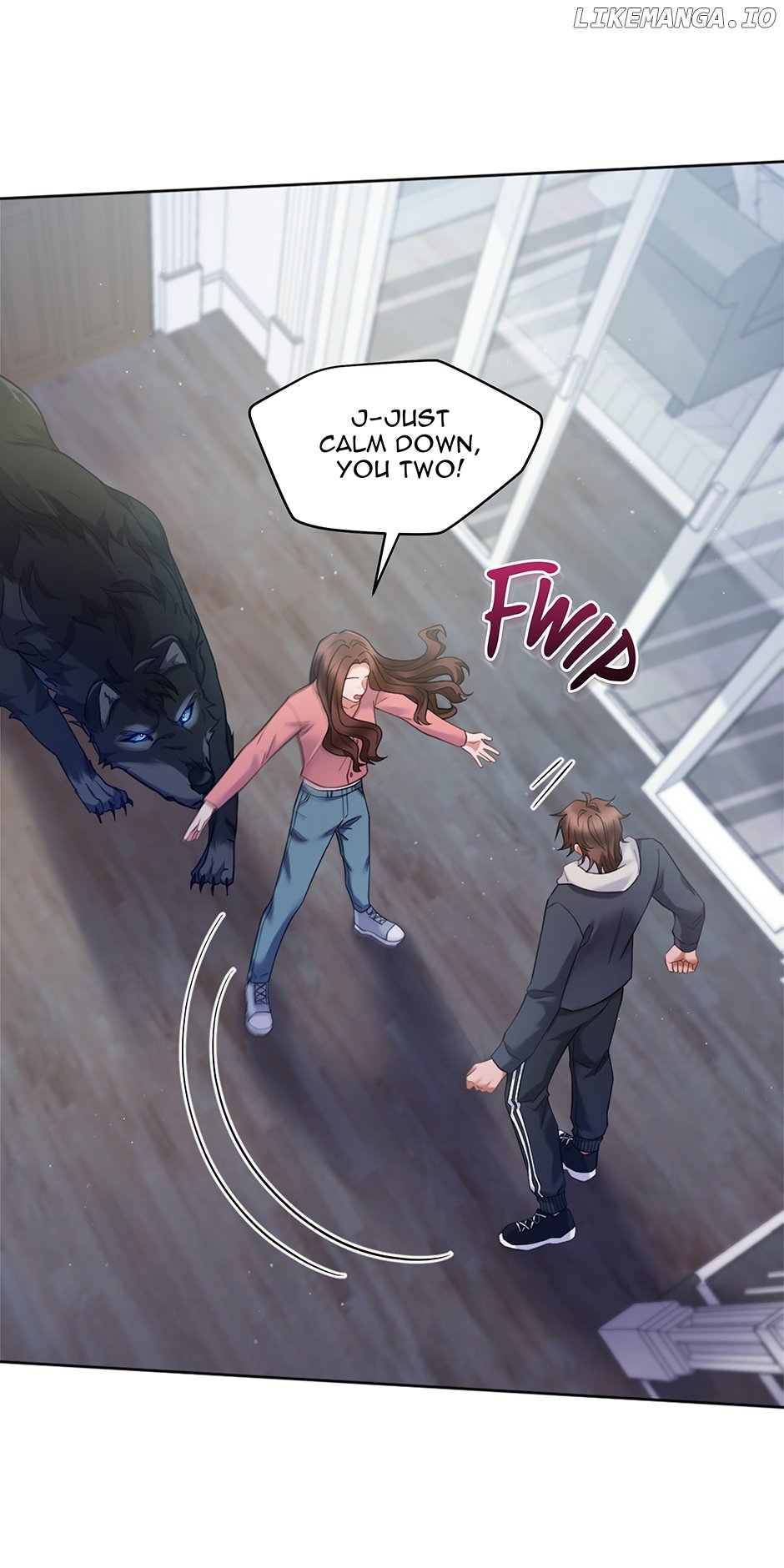 Torn Between Alphas Chapter 39 - page 31