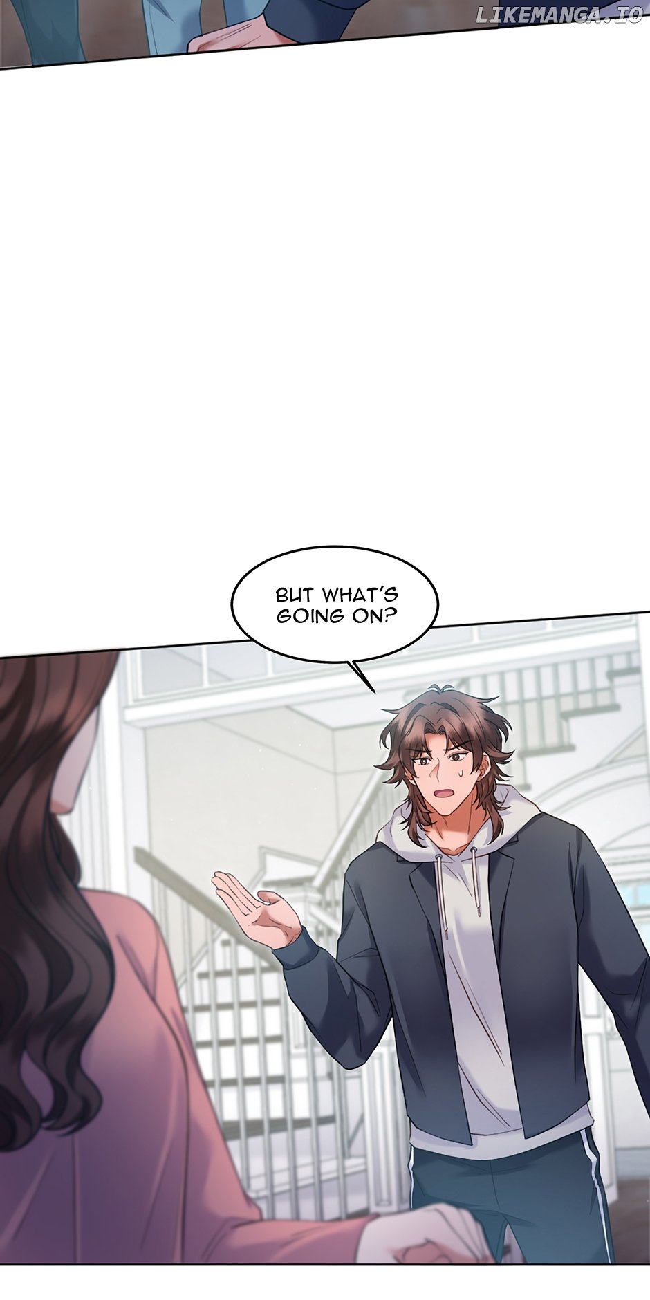 Torn Between Alphas Chapter 39 - page 33