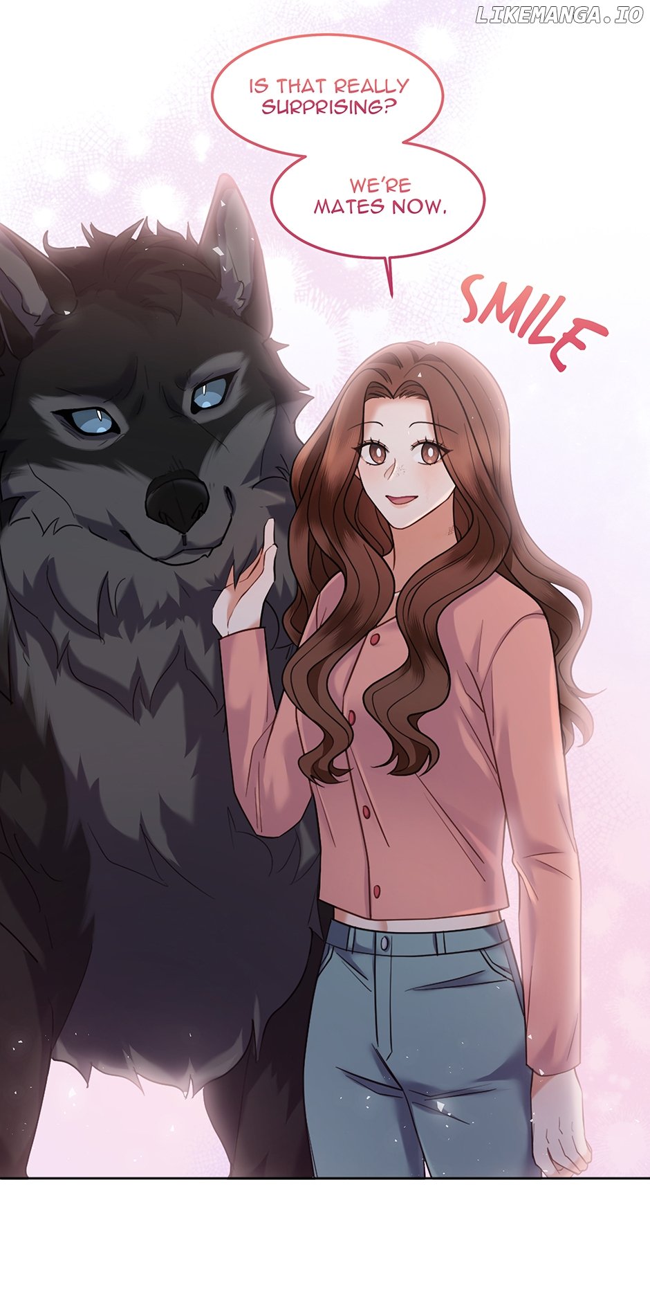 Torn Between Alphas Chapter 39 - page 36