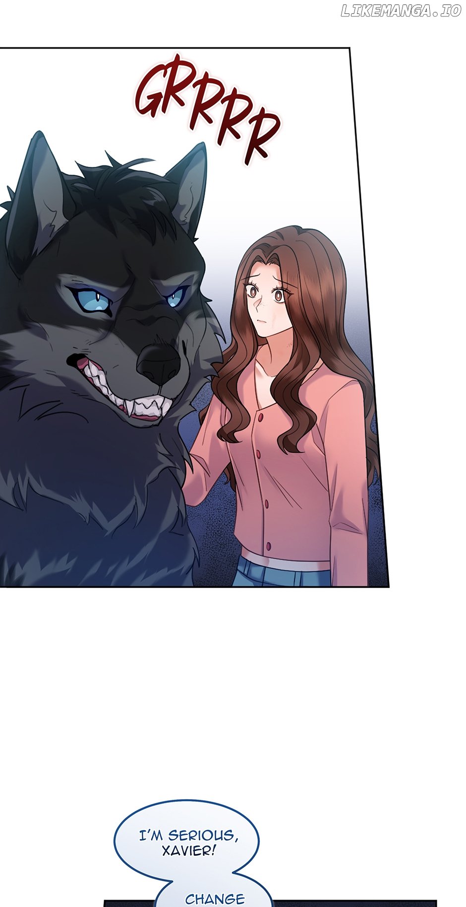 Torn Between Alphas Chapter 39 - page 39