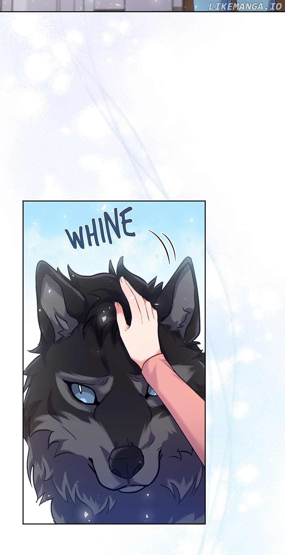 Torn Between Alphas Chapter 39 - page 42