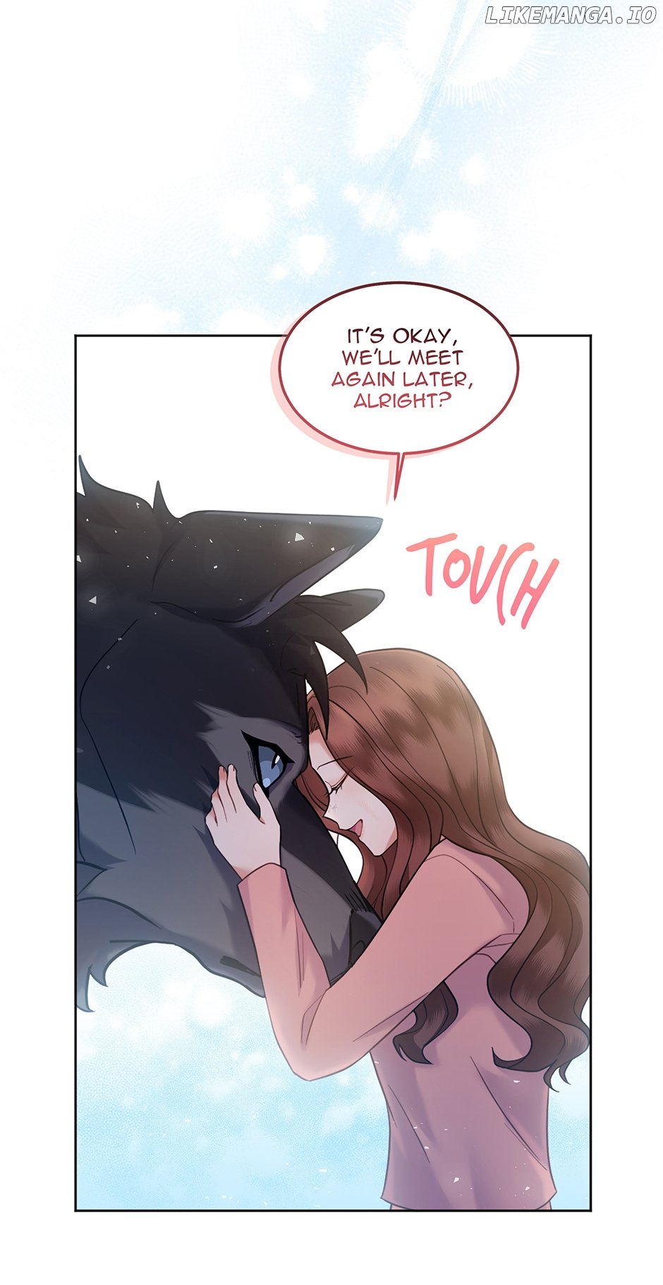 Torn Between Alphas Chapter 39 - page 43