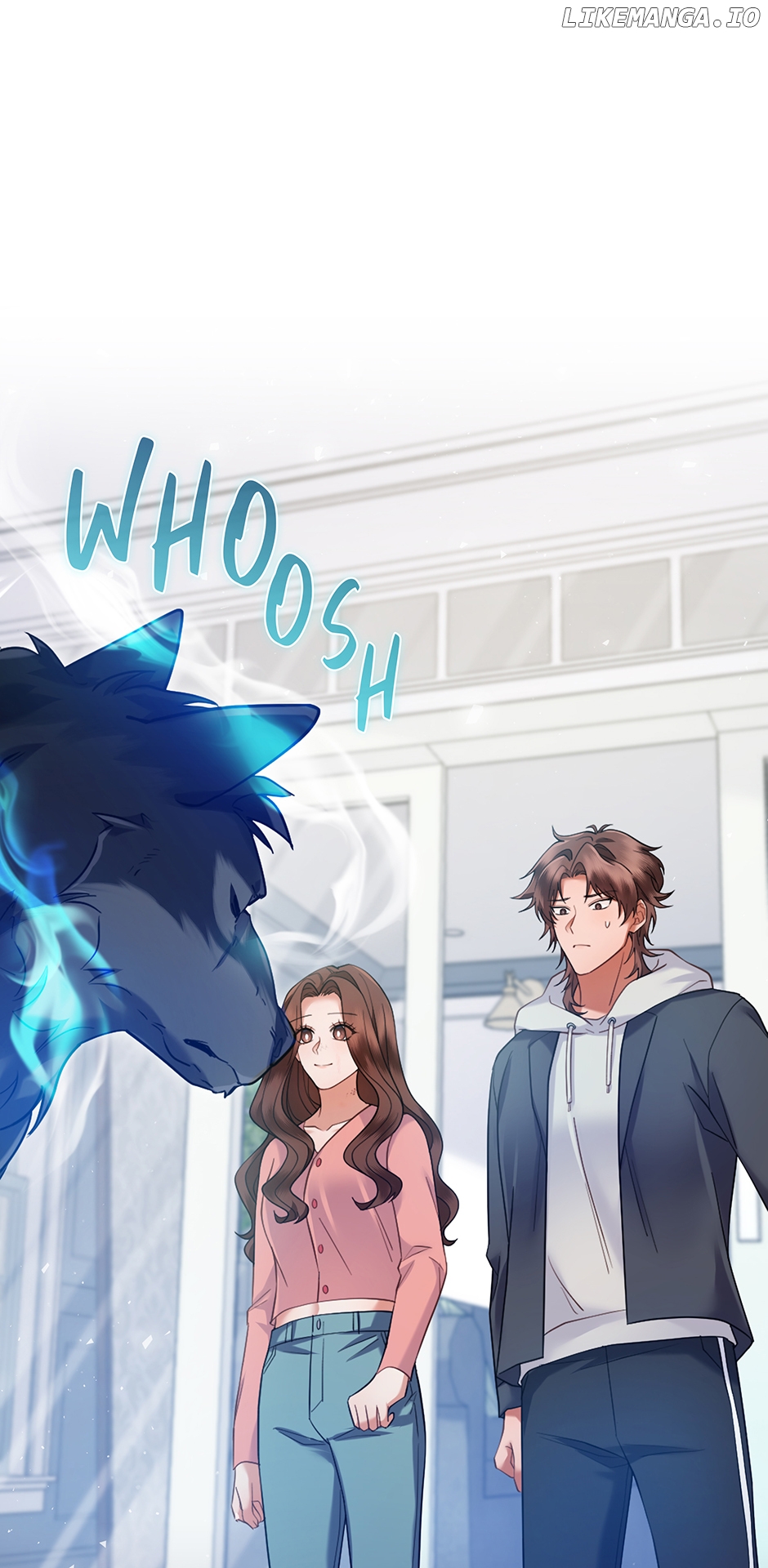 Torn Between Alphas Chapter 39 - page 44