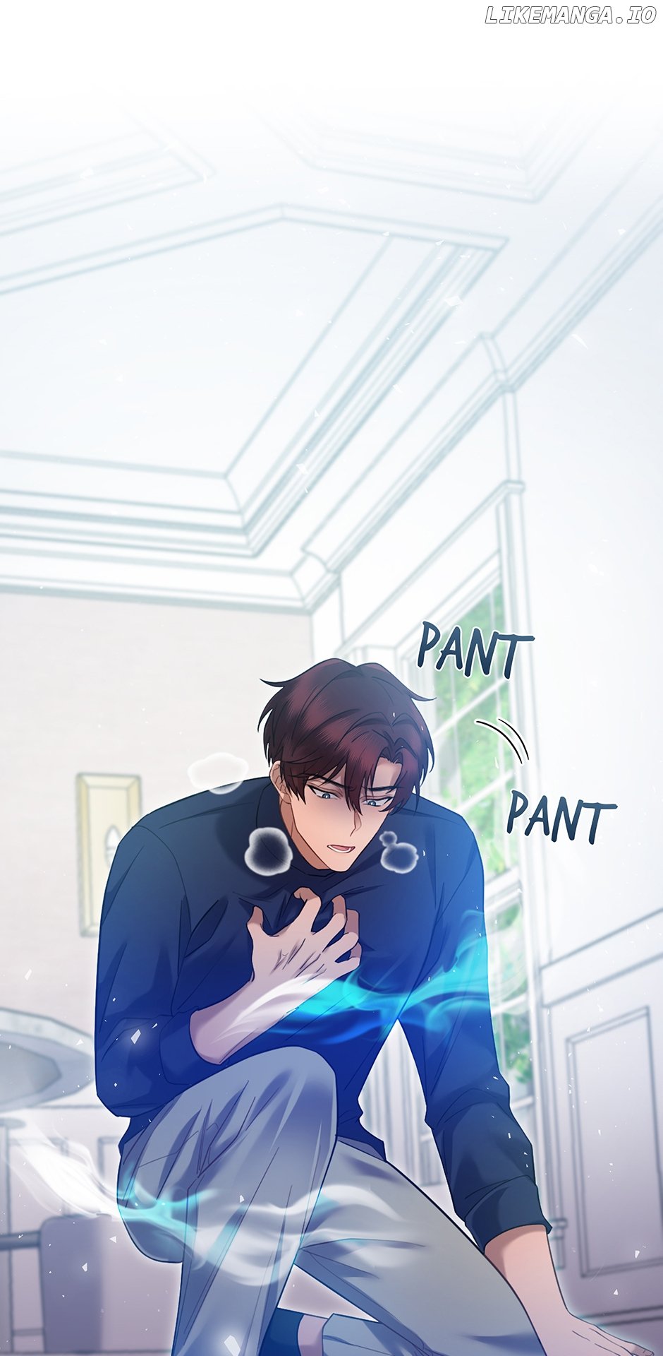 Torn Between Alphas Chapter 39 - page 46