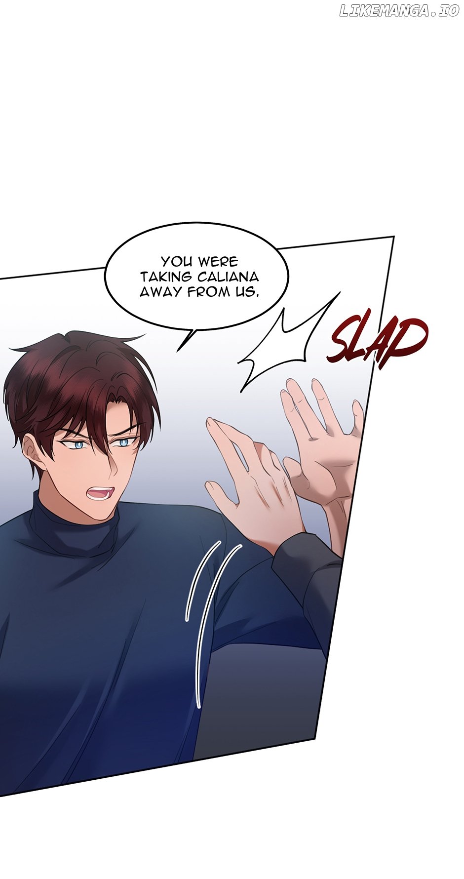 Torn Between Alphas Chapter 39 - page 61