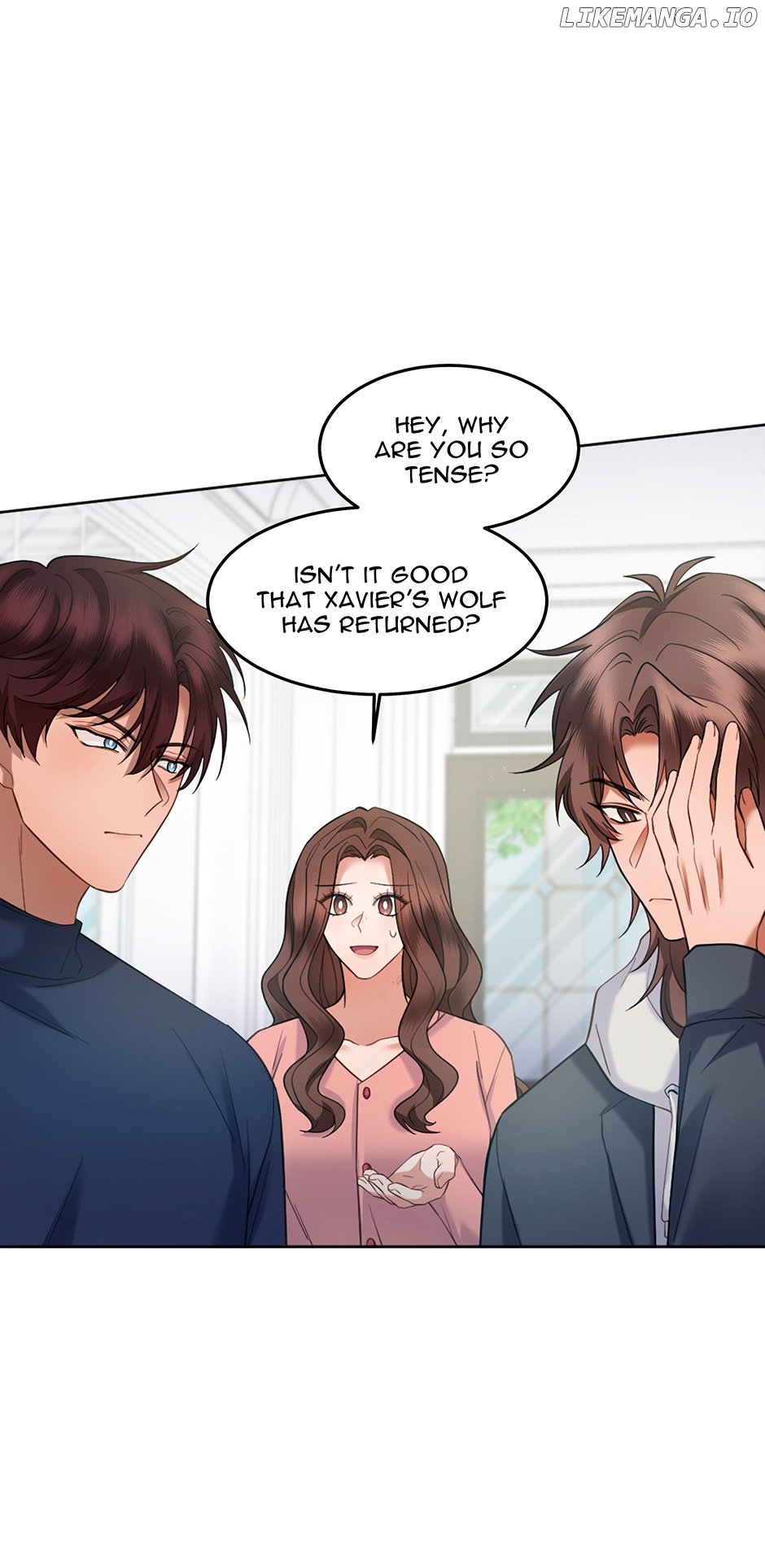 Torn Between Alphas Chapter 39 - page 64