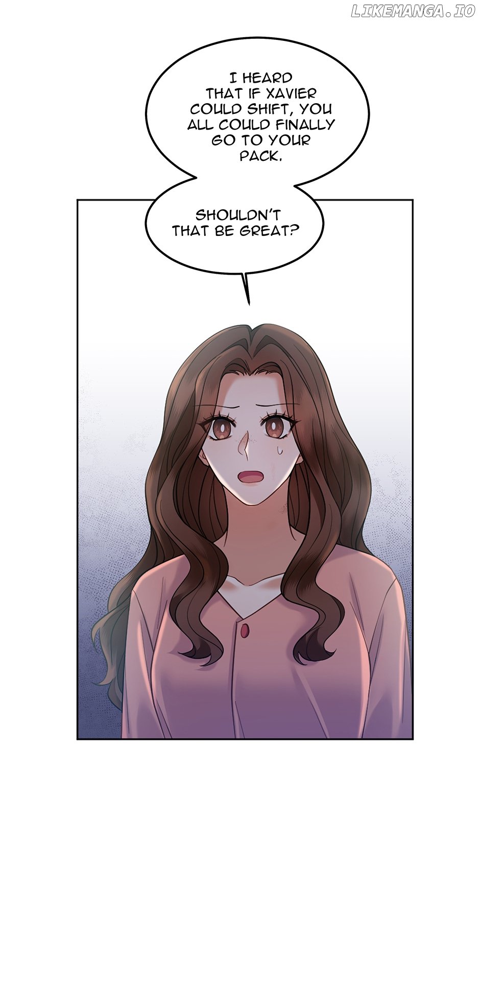 Torn Between Alphas Chapter 39 - page 65