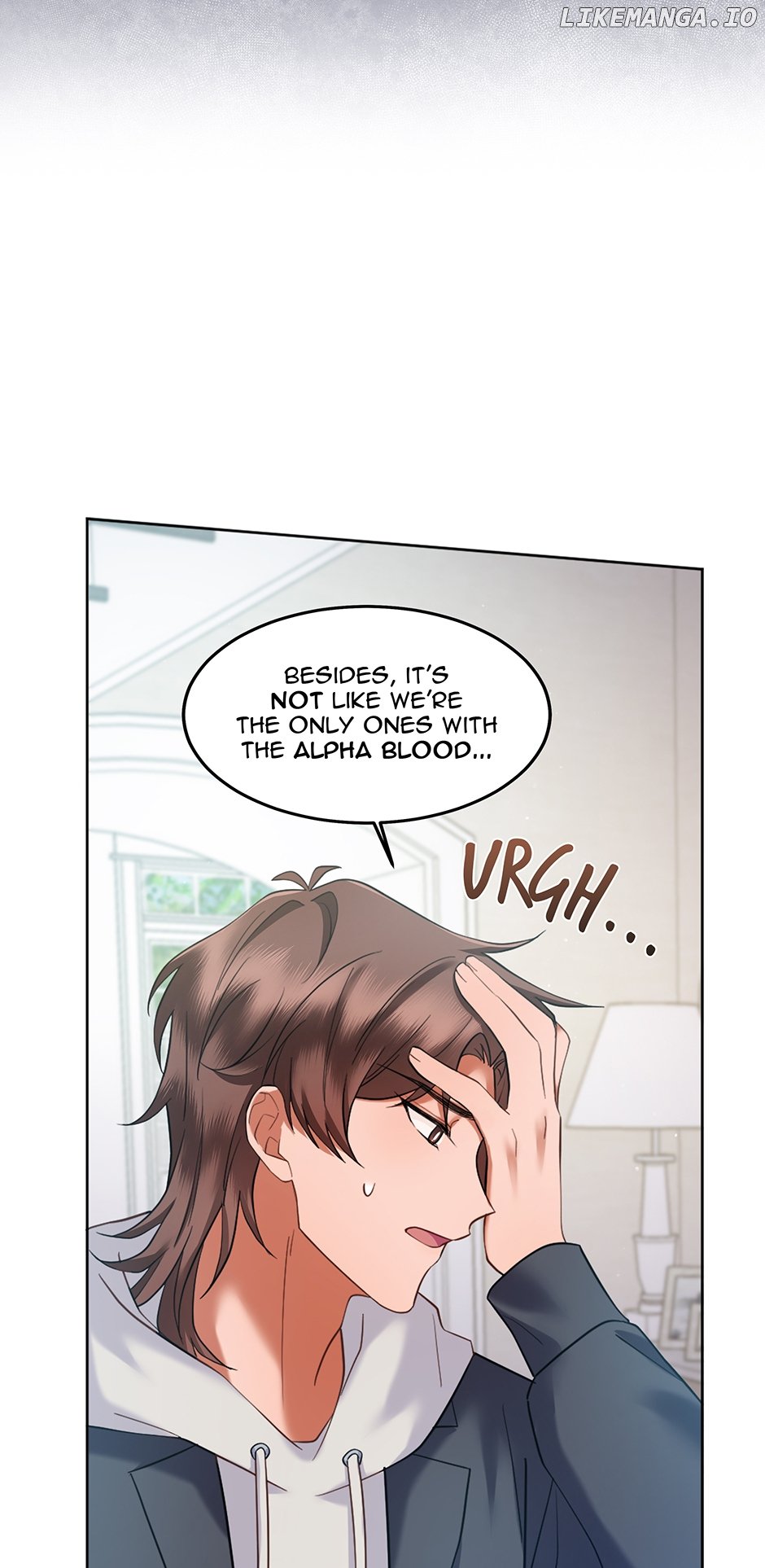 Torn Between Alphas Chapter 39 - page 70