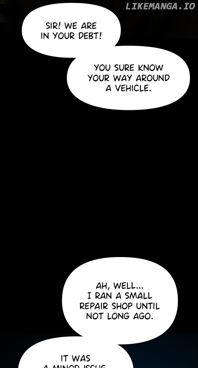 Zombie Funeral Services Chapter 6 - page 126