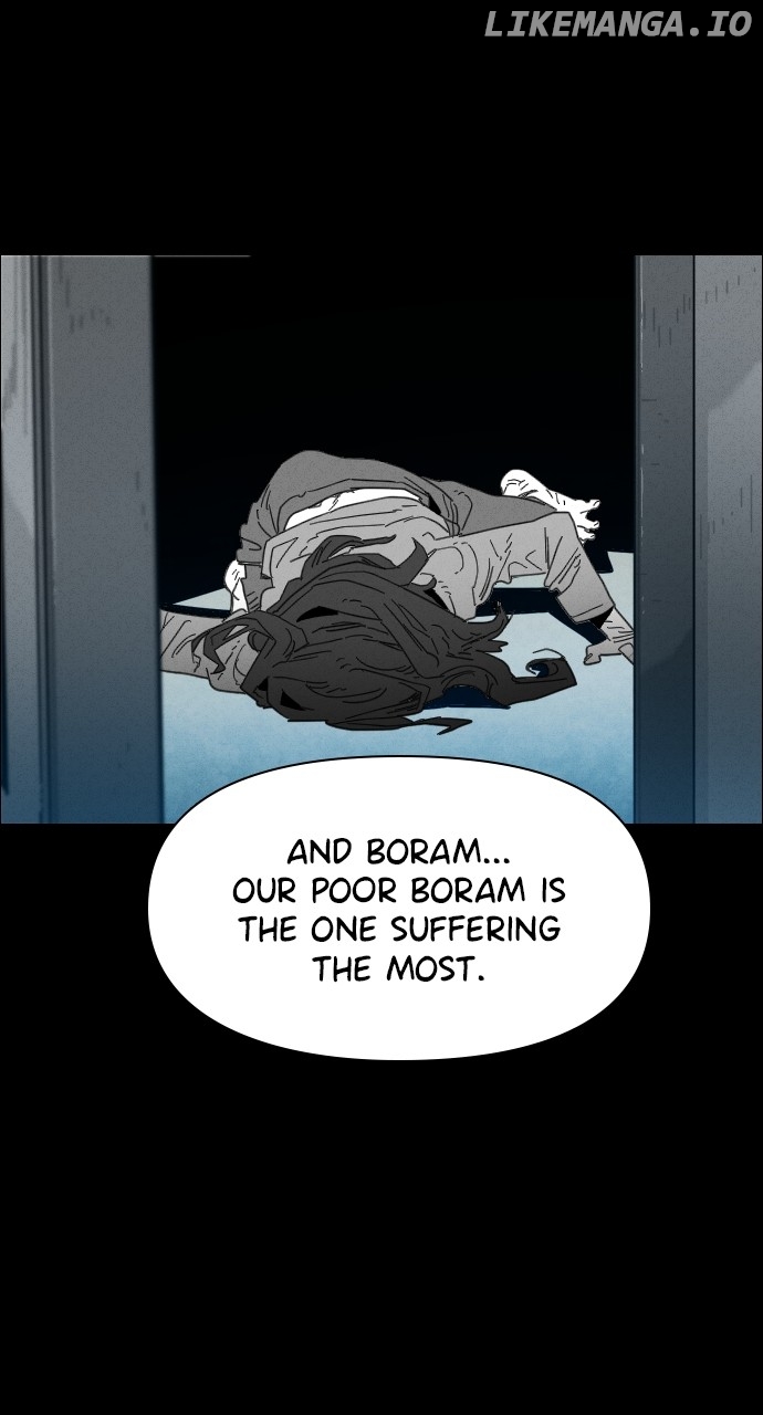 Zombie Funeral Services Chapter 7 - page 115