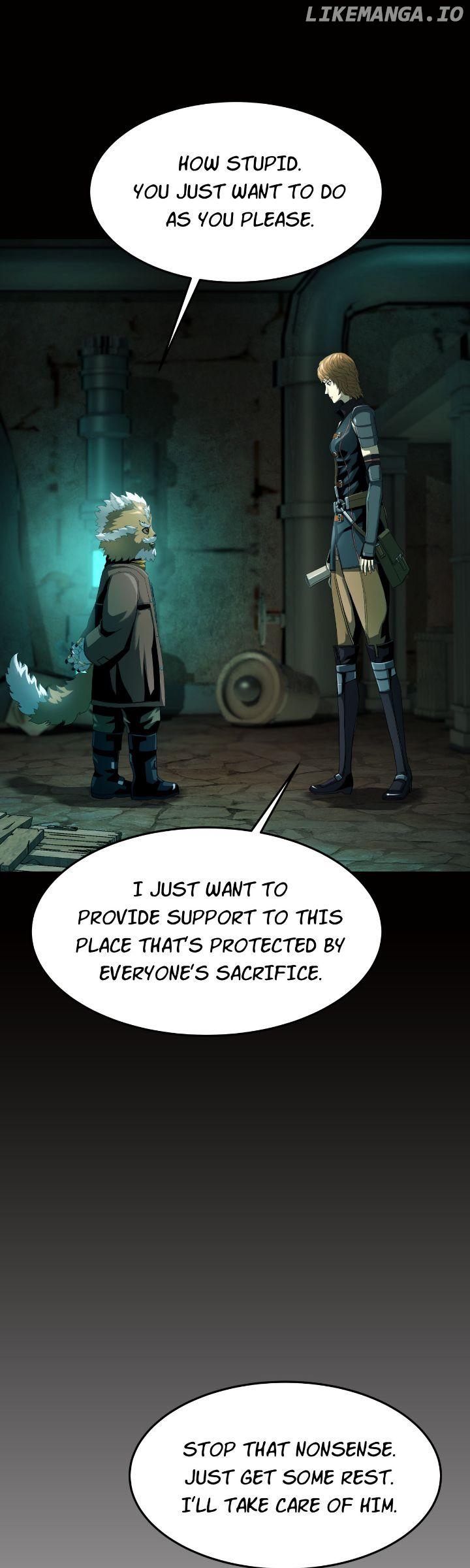 Summoner Wars: Trackers Chapter 15 - page 12