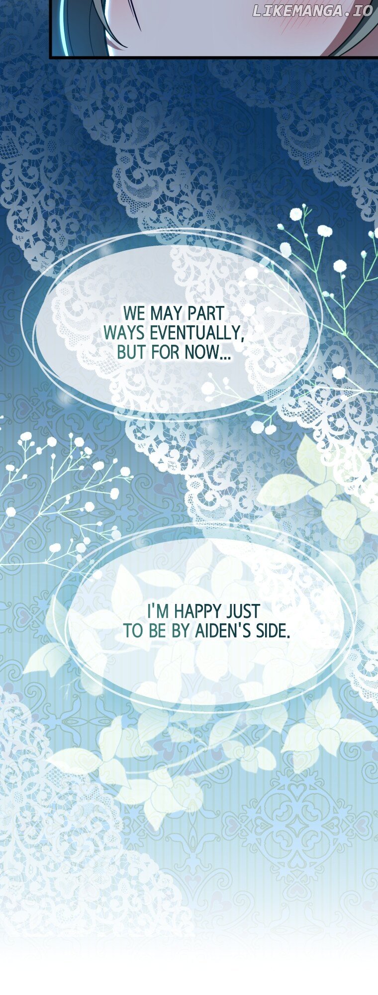 Luce: My New Identity as a Contract Wife Chapter 19 - page 19