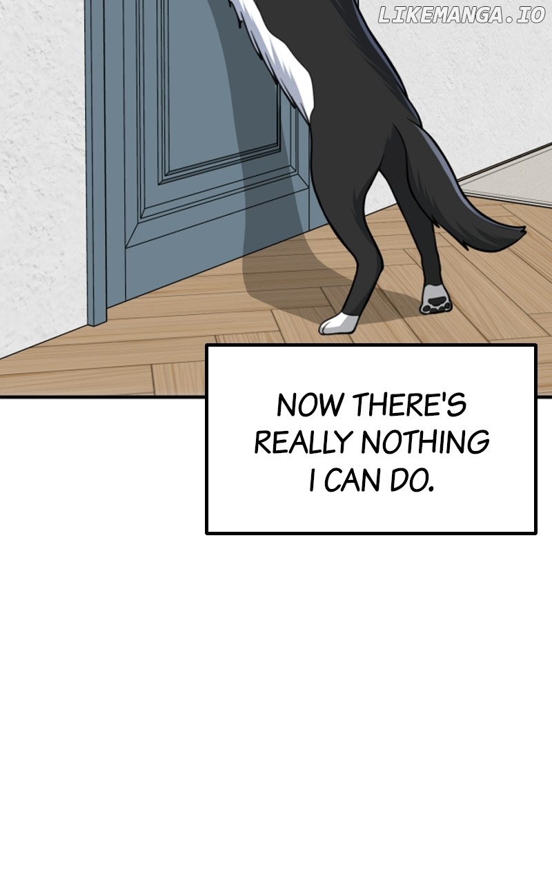 A Dog-Like Father Chapter 12 - page 13