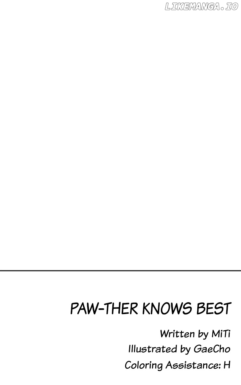 A Dog-Like Father Chapter 12 - page 128