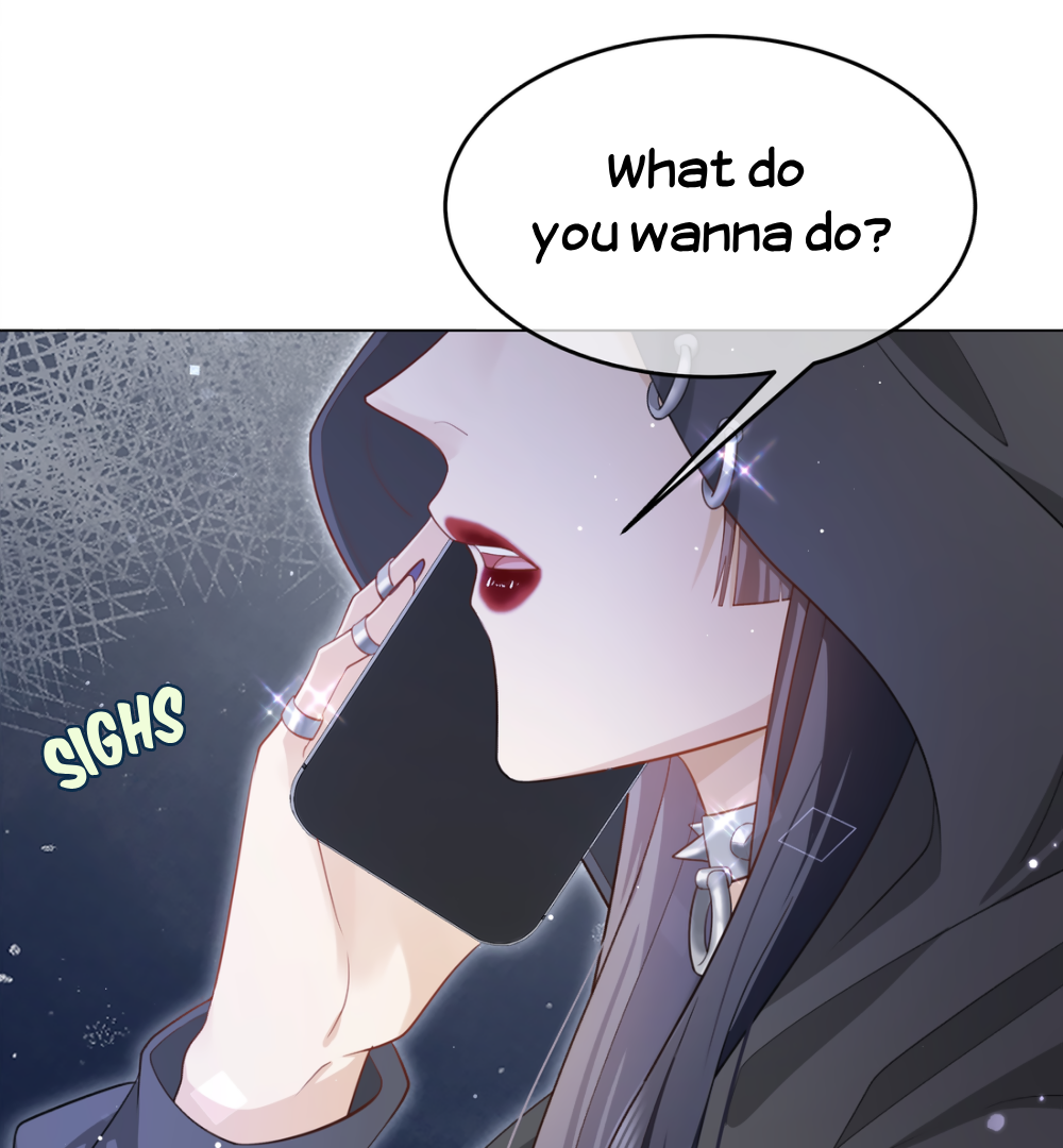 Surrender - Manhua Chapter 7 - page 23