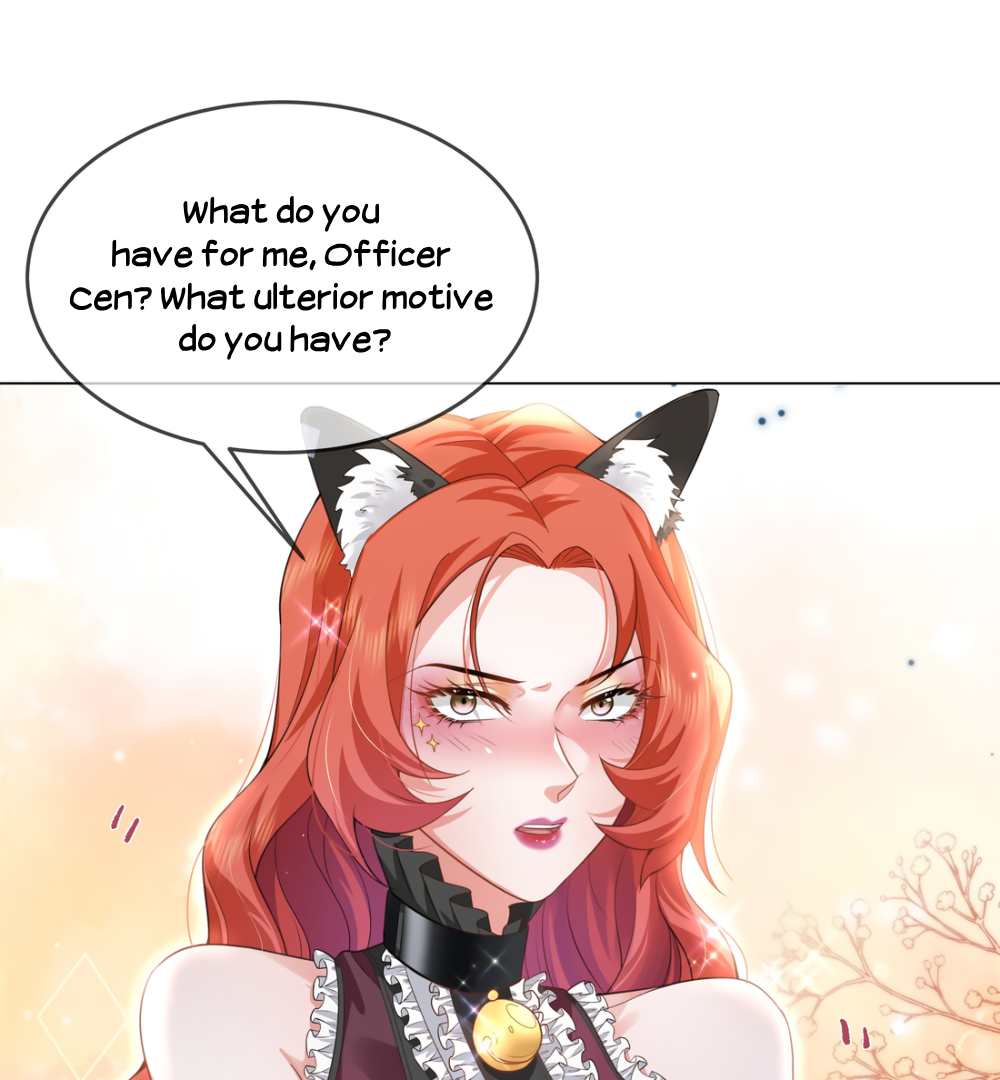 Surrender - Manhua Chapter 7 - page 42