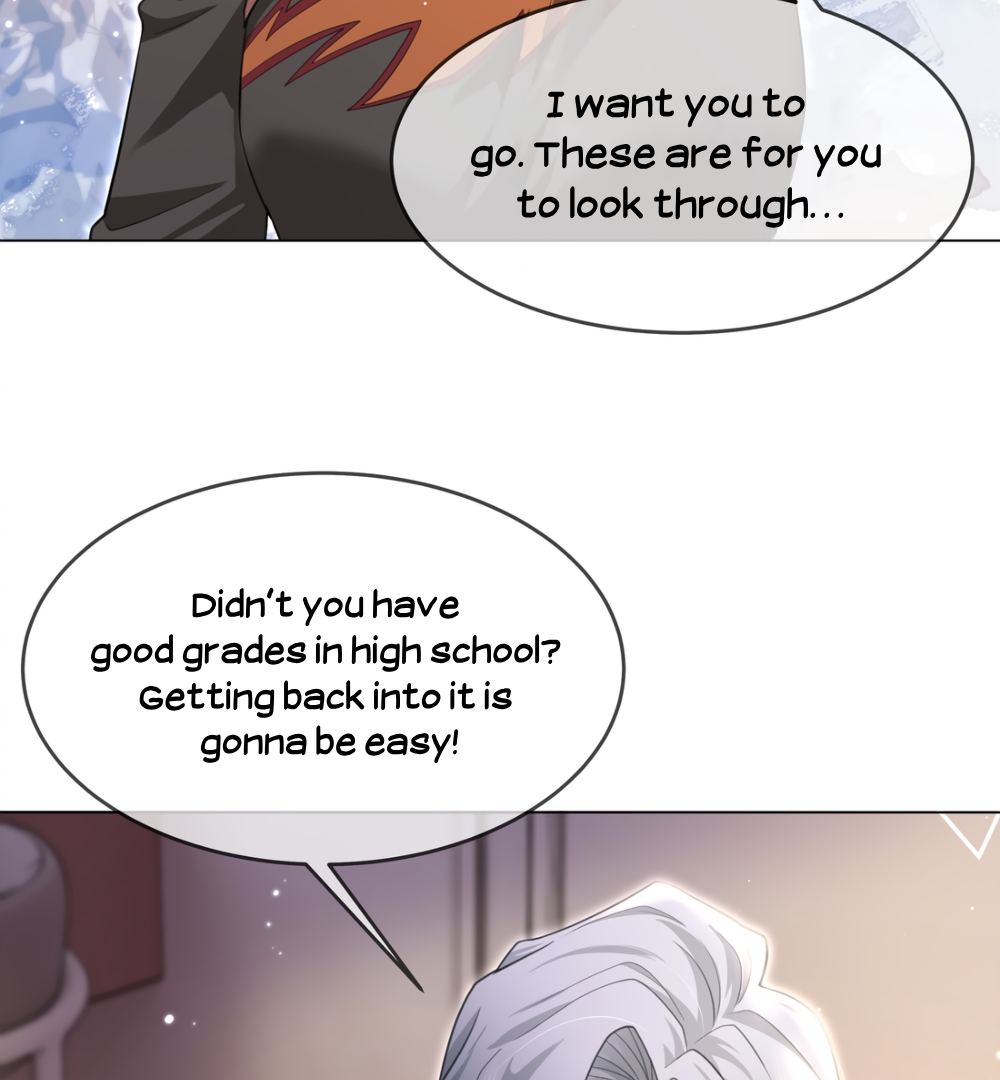 Surrender - Manhua Chapter 7 - page 53