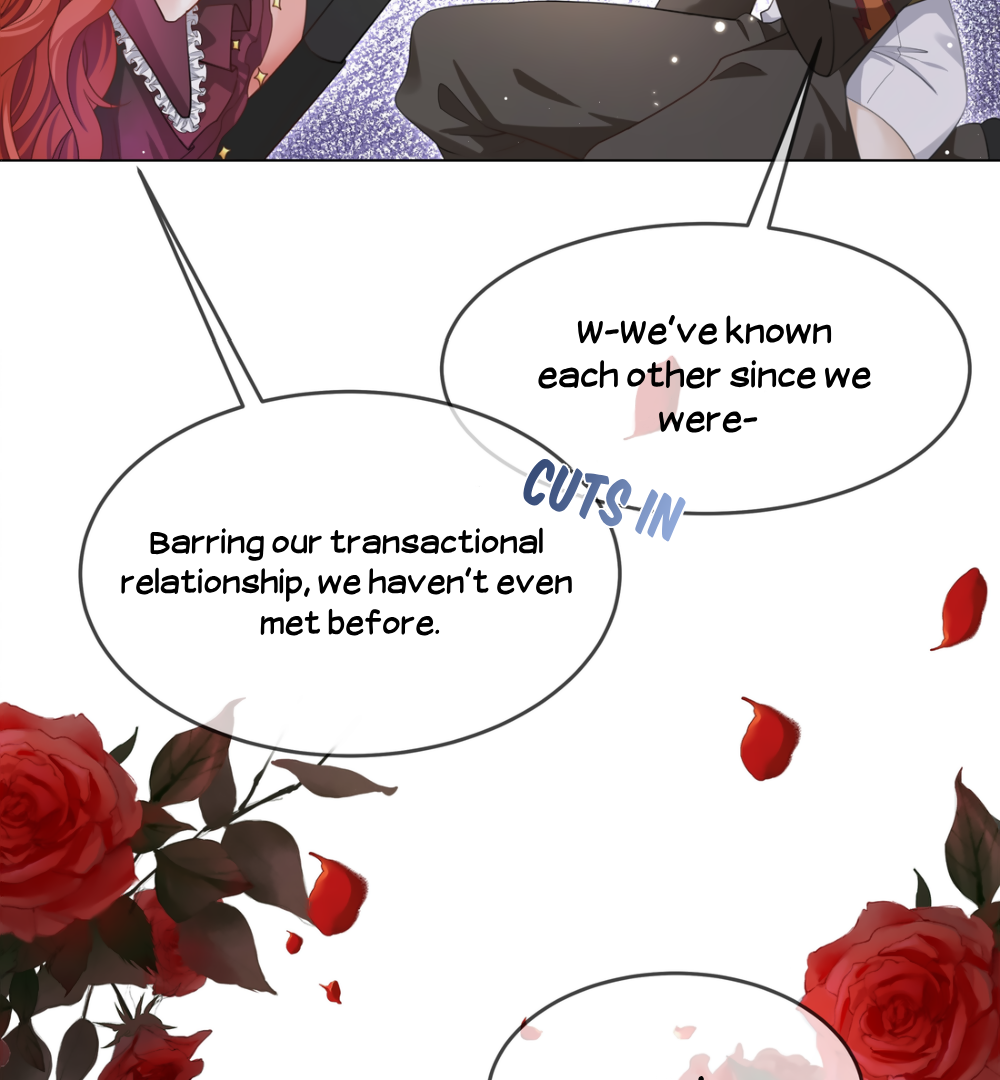 Surrender - Manhua Chapter 7 - page 60