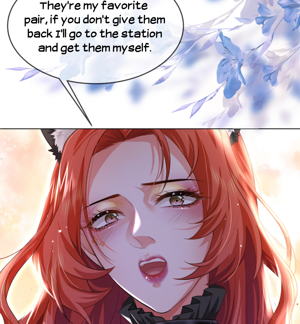 Surrender - Manhua Chapter 7 - page 69