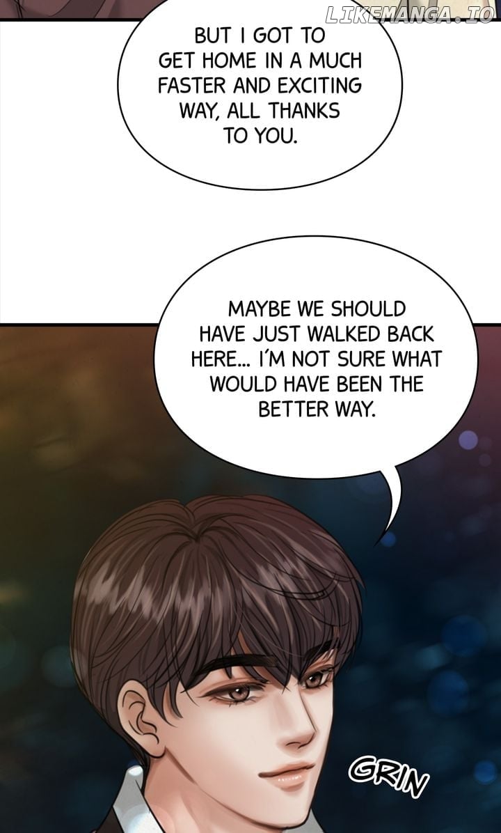 Beneath the Peach Tree Chapter 21 - page 19