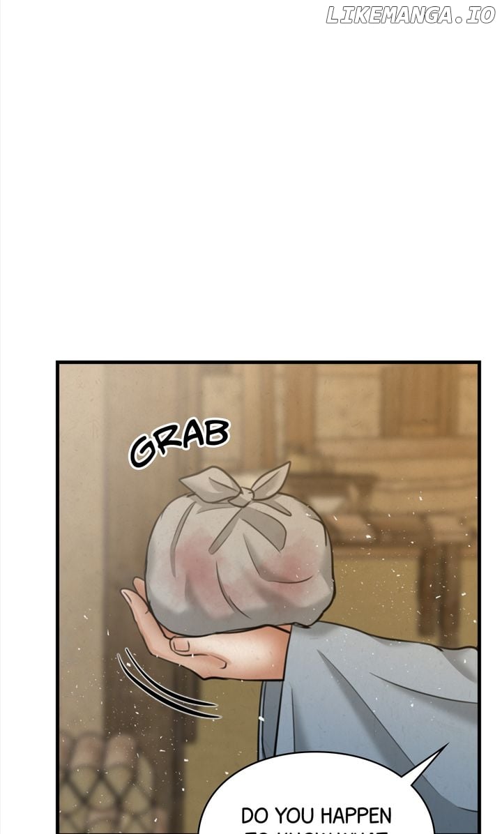 Beneath the Peach Tree Chapter 21 - page 76