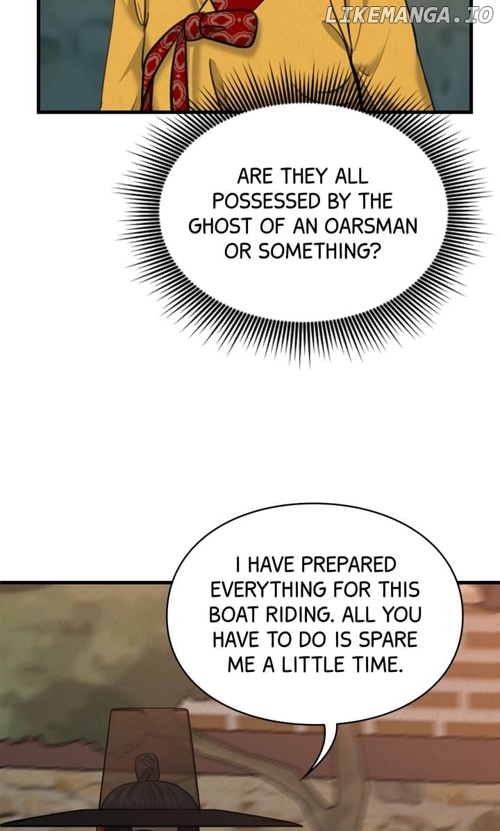 Beneath the Peach Tree Chapter 21 - page 91