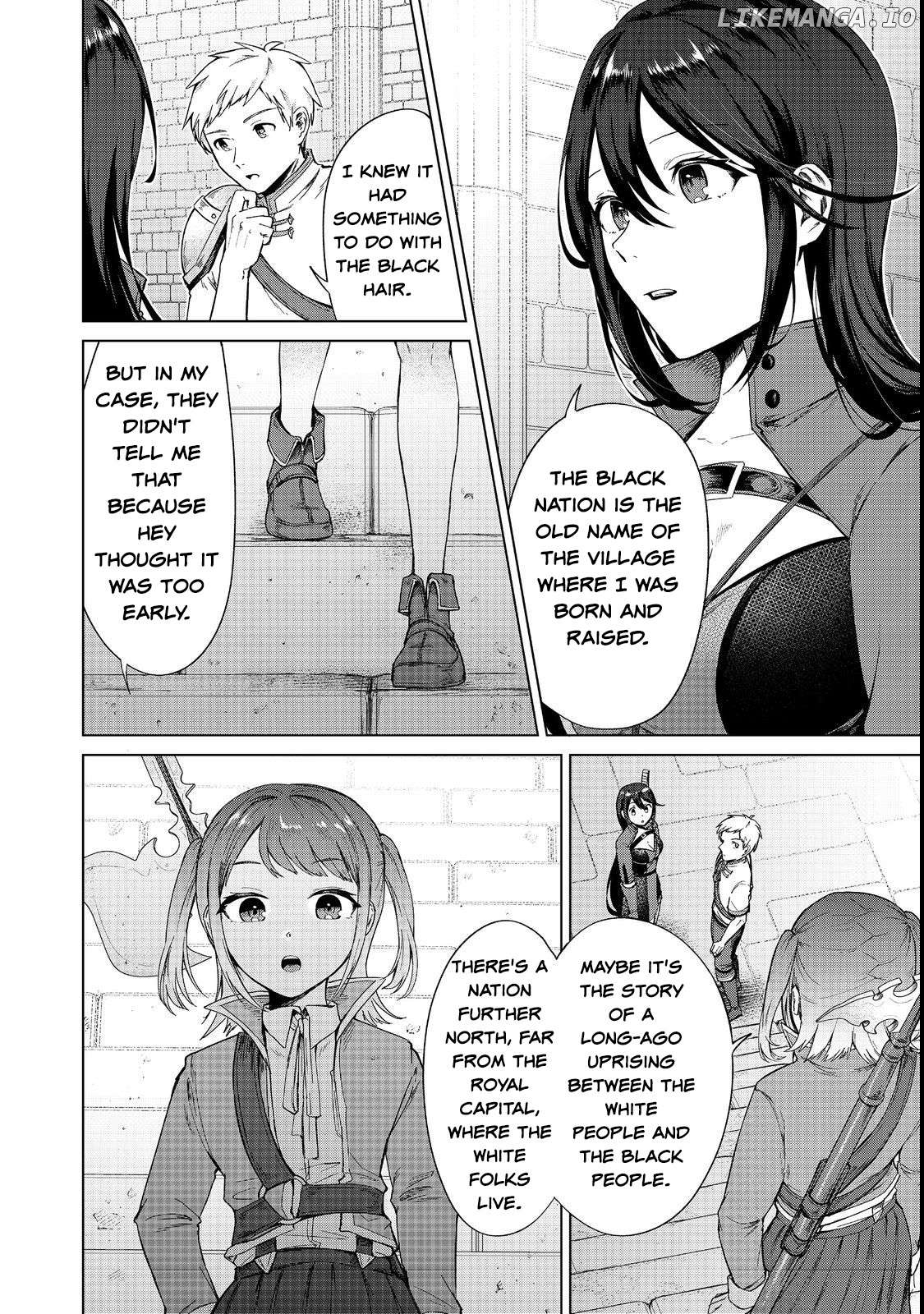 Potion wa 160 km/h de Nageru Mono! ~Item-gakari no Ore ga Bannou Kaifukuyaku o Touteki suru Koto de Saikyou no Boukensha ni Nariagaru!?~ Chapter 12 - page 10