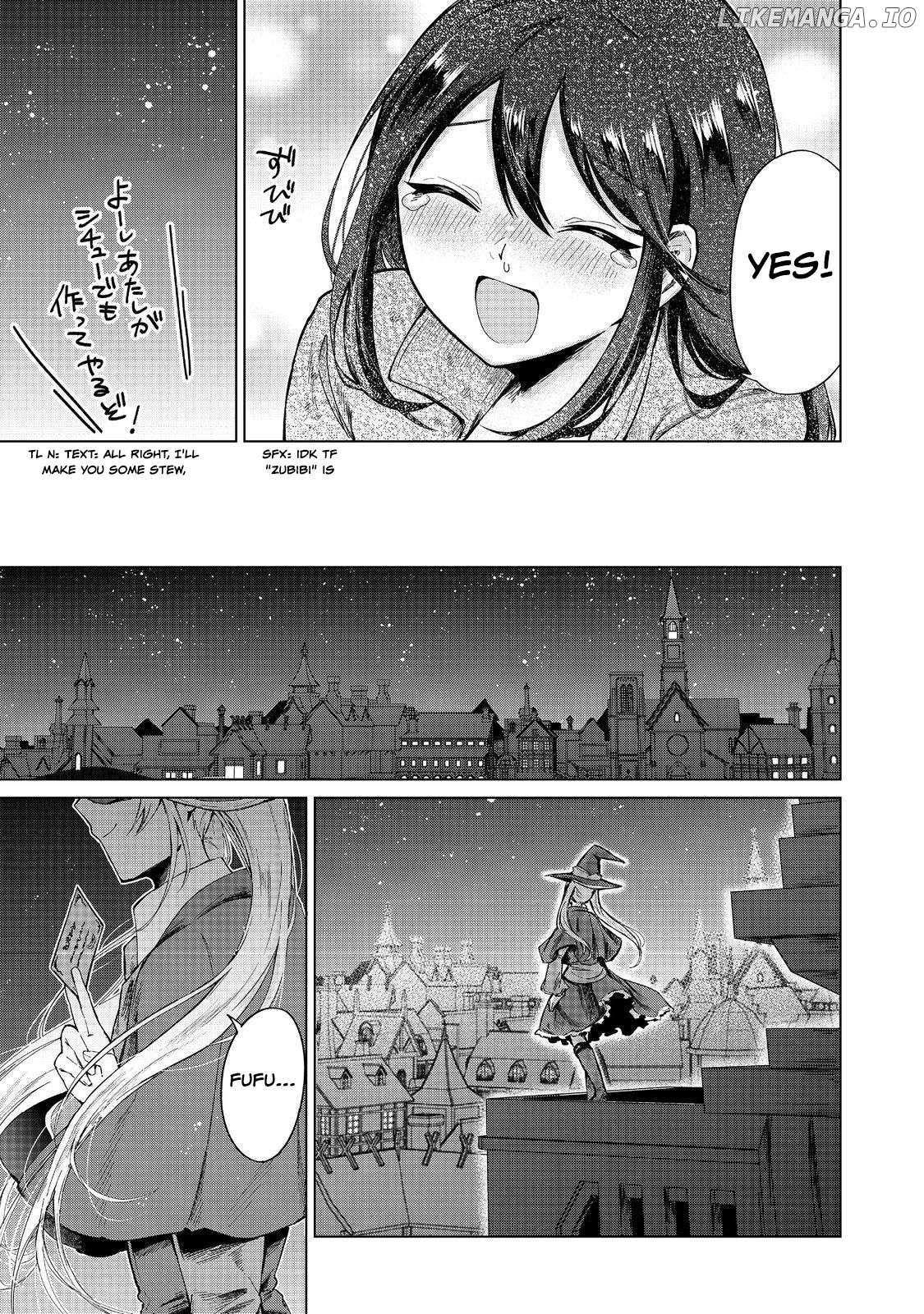 Potion wa 160 km/h de Nageru Mono! ~Item-gakari no Ore ga Bannou Kaifukuyaku o Touteki suru Koto de Saikyou no Boukensha ni Nariagaru!?~ Chapter 13 - page 27