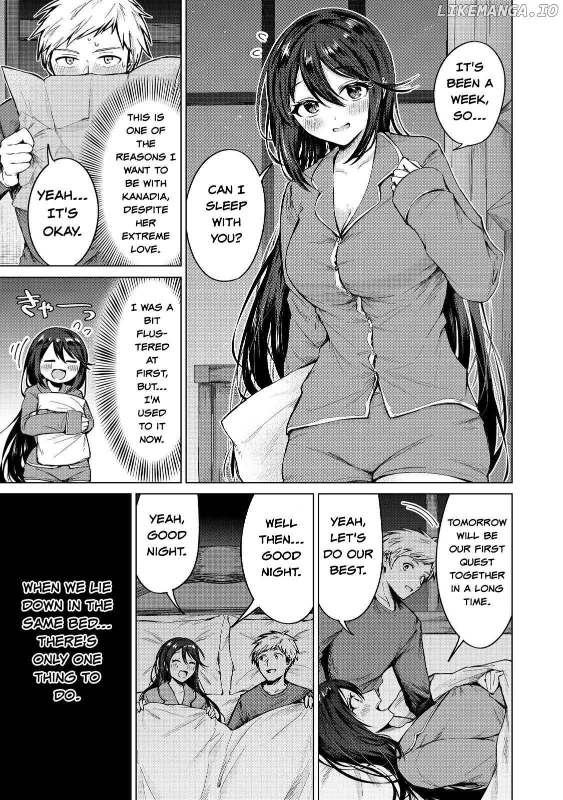 Potion wa 160 km/h de Nageru Mono! ~Item-gakari no Ore ga Bannou Kaifukuyaku o Touteki suru Koto de Saikyou no Boukensha ni Nariagaru!?~ Chapter 14 - page 19