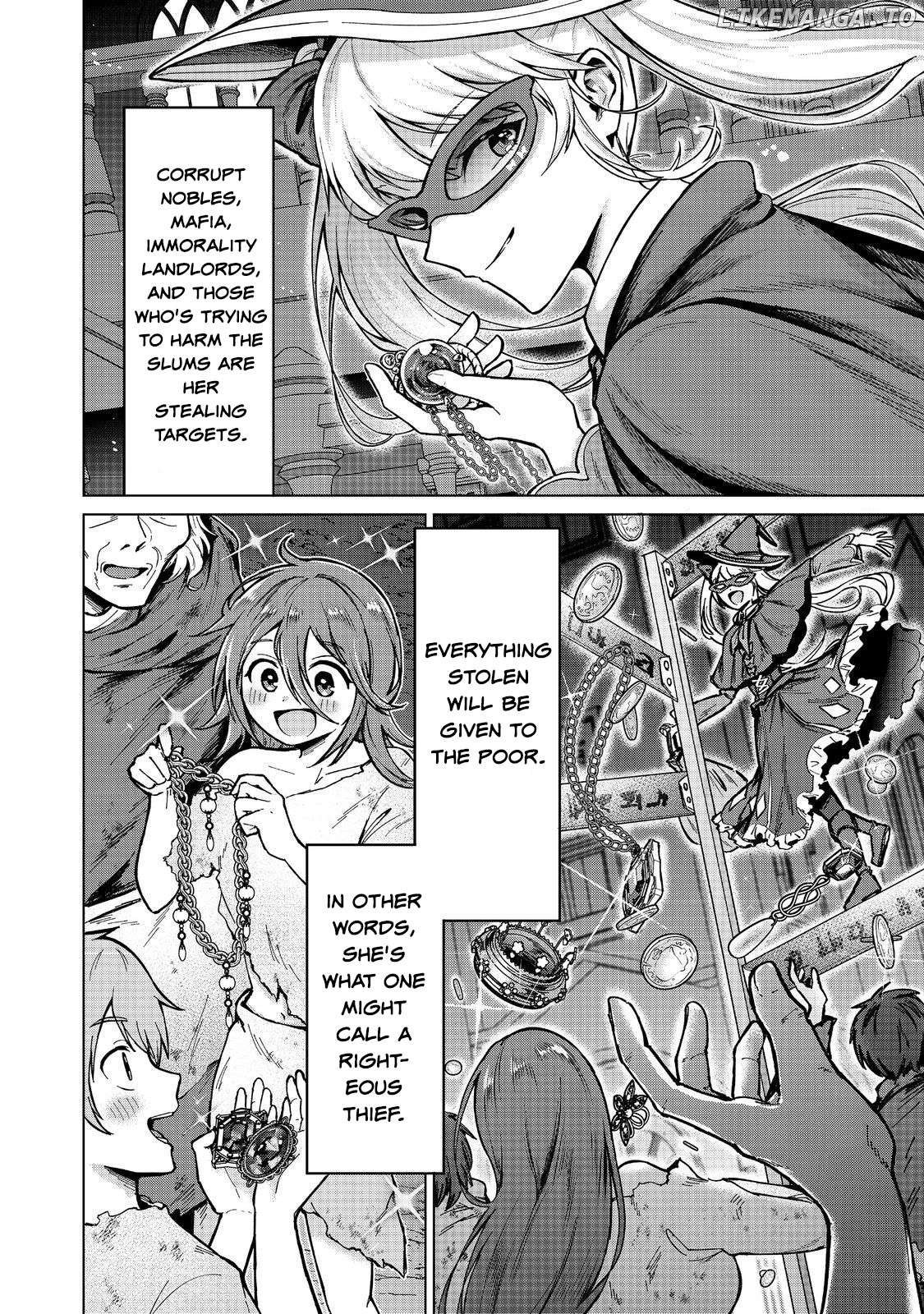 Potion wa 160 km/h de Nageru Mono! ~Item-gakari no Ore ga Bannou Kaifukuyaku o Touteki suru Koto de Saikyou no Boukensha ni Nariagaru!?~ Chapter 16 - page 2