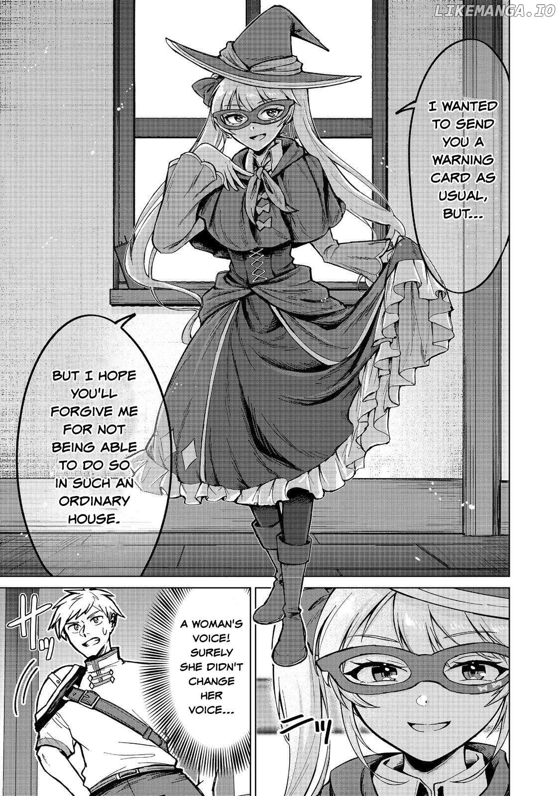 Potion wa 160 km/h de Nageru Mono! ~Item-gakari no Ore ga Bannou Kaifukuyaku o Touteki suru Koto de Saikyou no Boukensha ni Nariagaru!?~ Chapter 16 - page 9