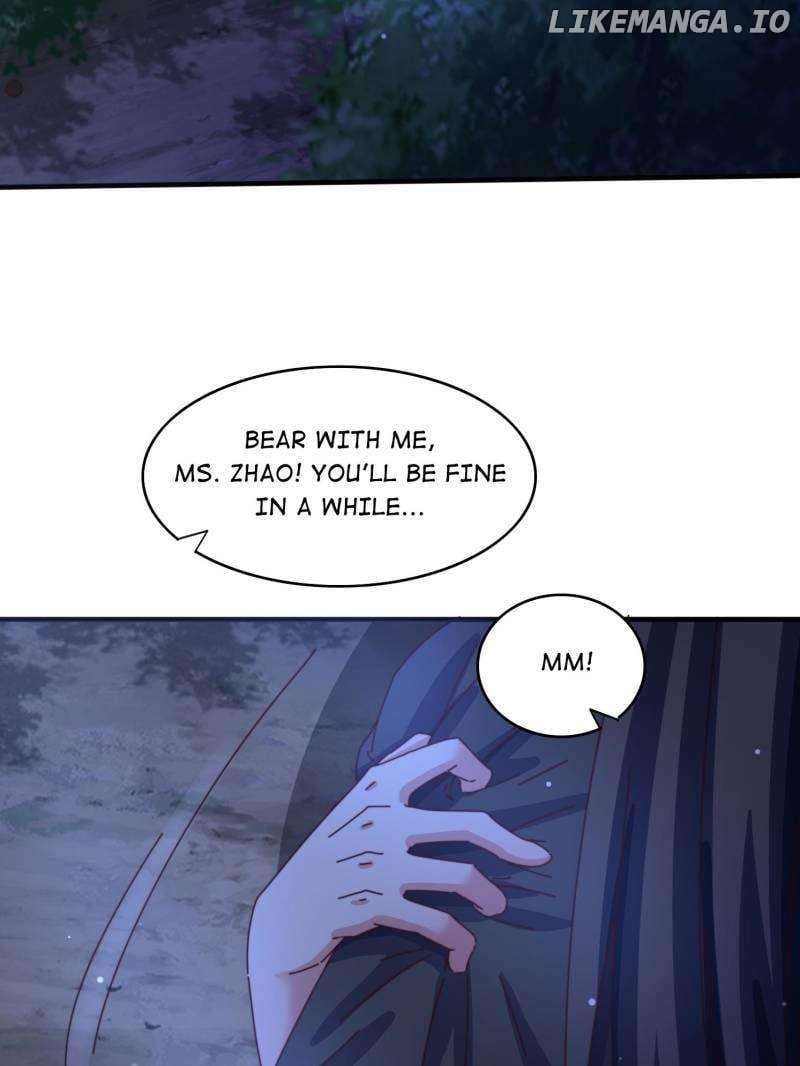 I Can Read Your Fate Chapter 59 - page 23