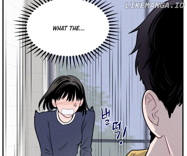 Ghost Romance Chapter 4 - page 23