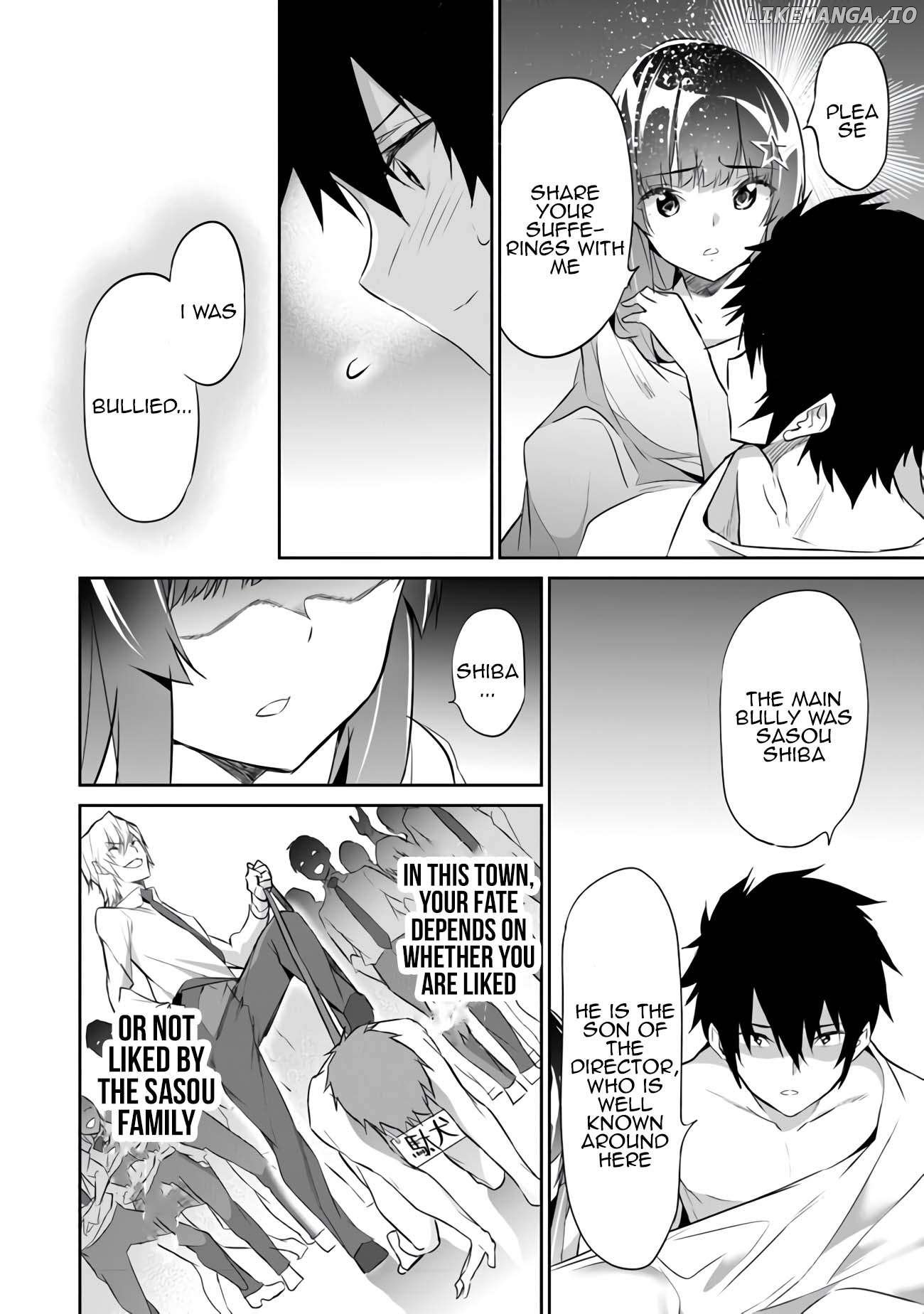 Boku wa Isekai de Fuyo Mahou to Shoukan Mahou wo Tenbin ni Kakeru Chapter 7 - page 16