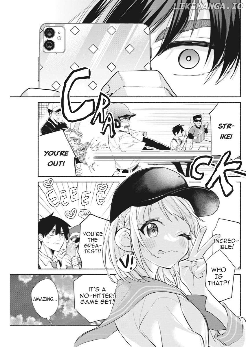 Kasanegasane no Hatsukoi Desuga Chapter 3 - page 36