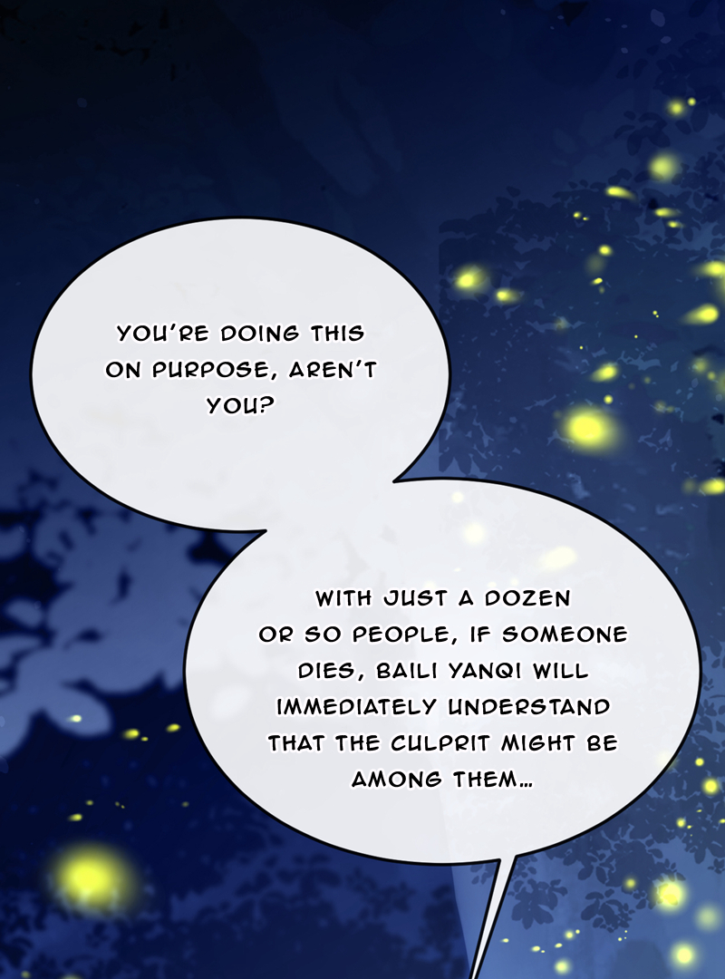 Quick Transmigration: The Host Wants To Die Chapter 7 - page 62