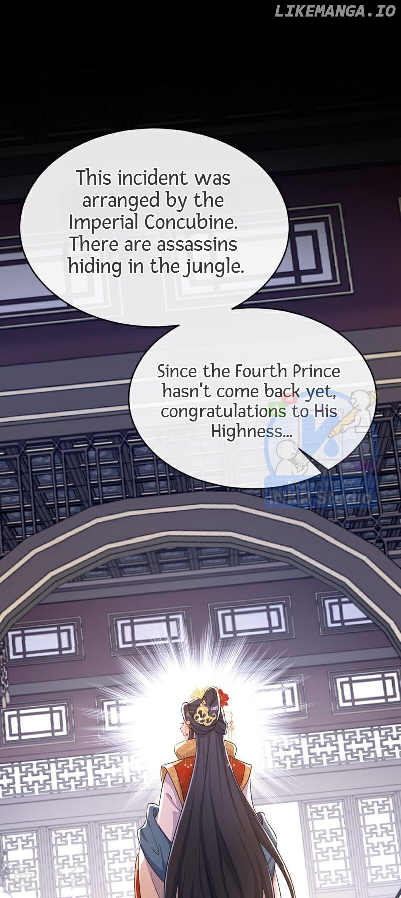 Quick Transmigration: The Host Wants To Die chapter 54 - page 53