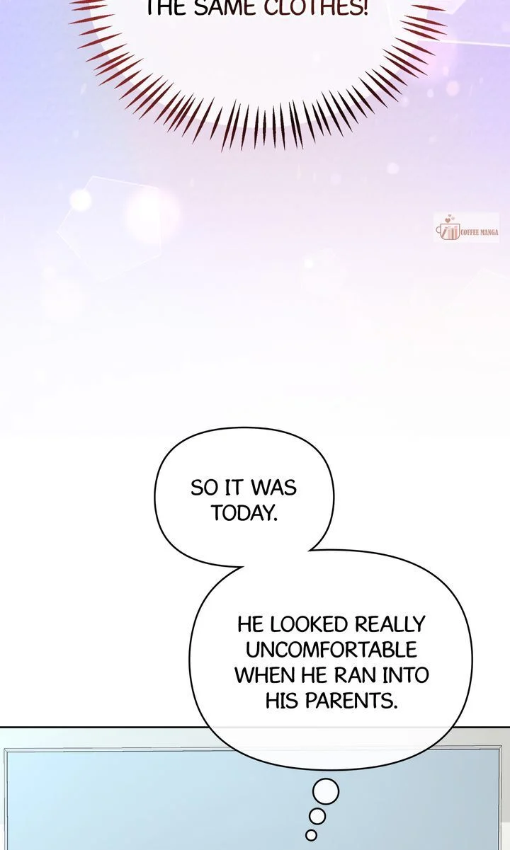 So Close Yet So Far [Official] Chapter 11 - page 66