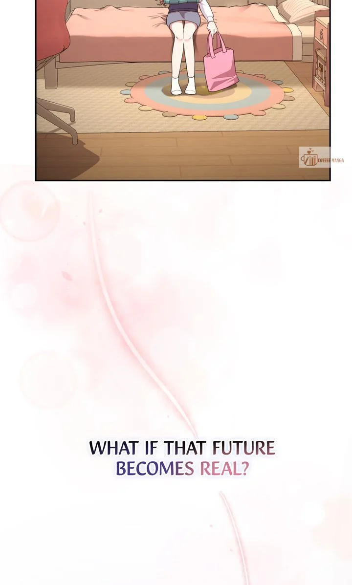 So Close Yet So Far [Official] Chapter 9 - page 4