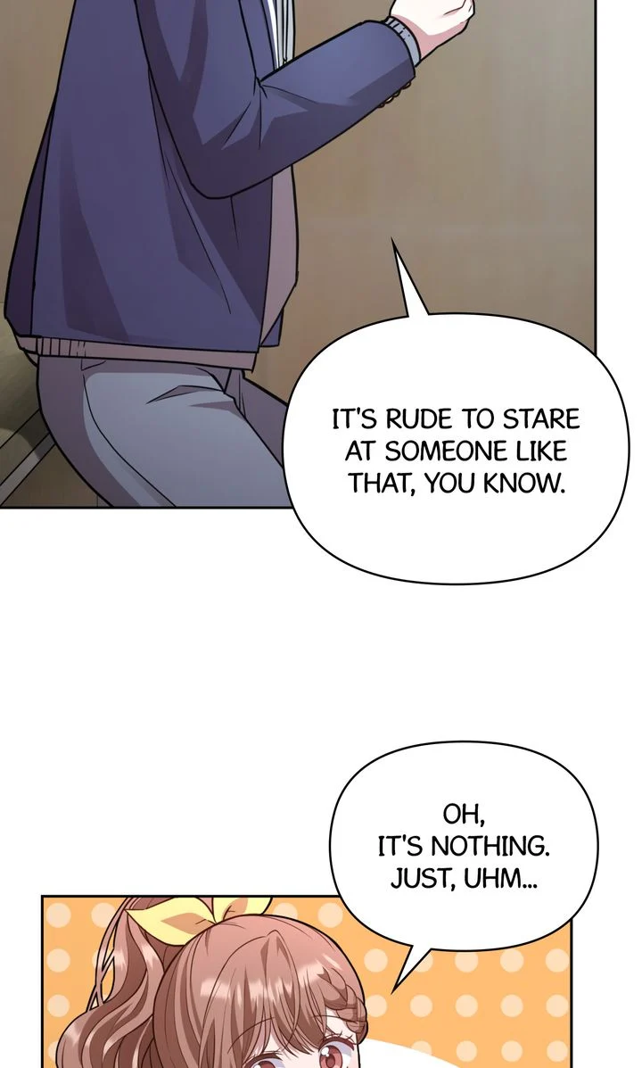 So Close Yet So Far [Official] Chapter 9 - page 85