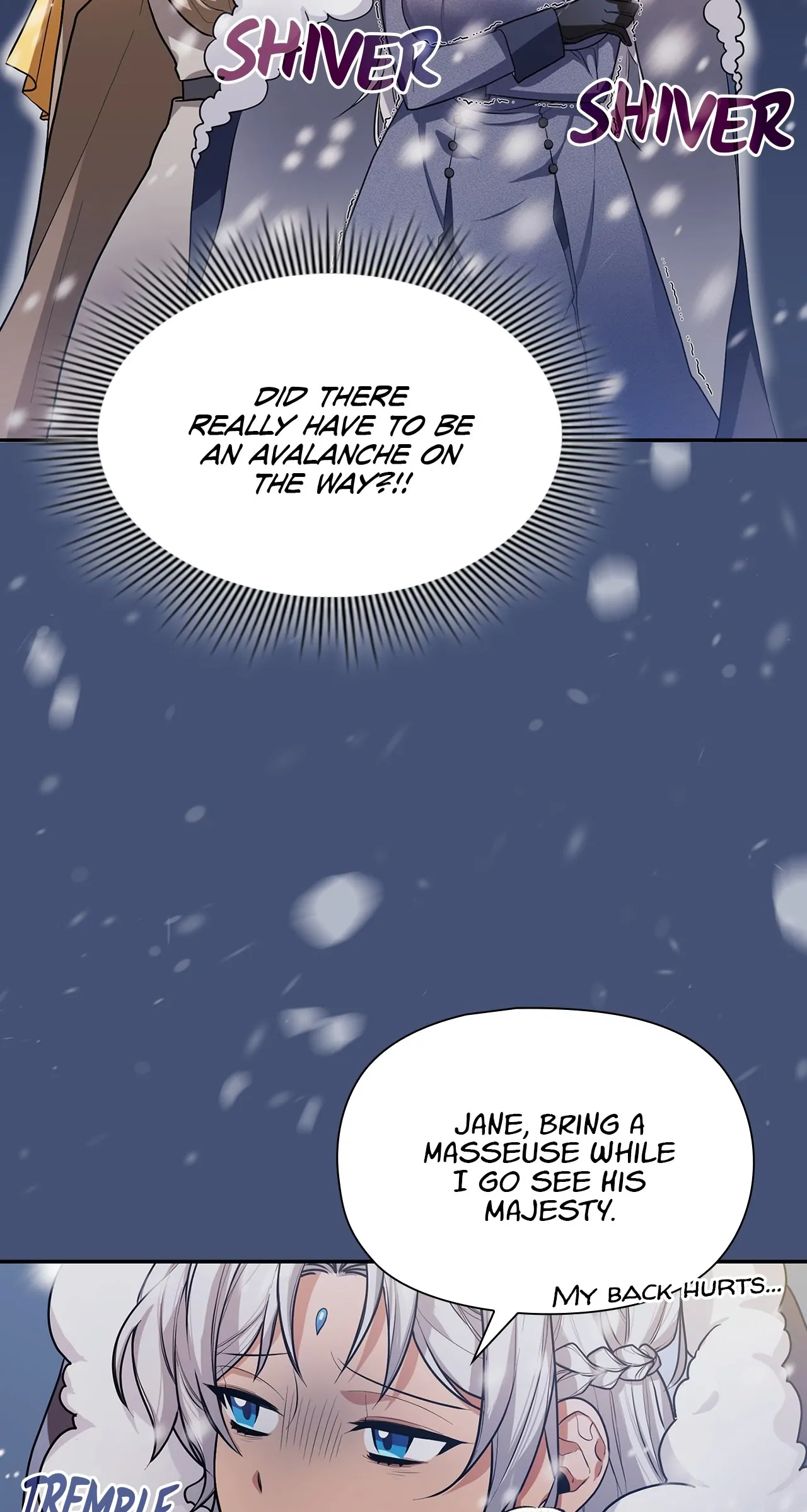 Crazy Coital Death Party Chapter 1 - page 61